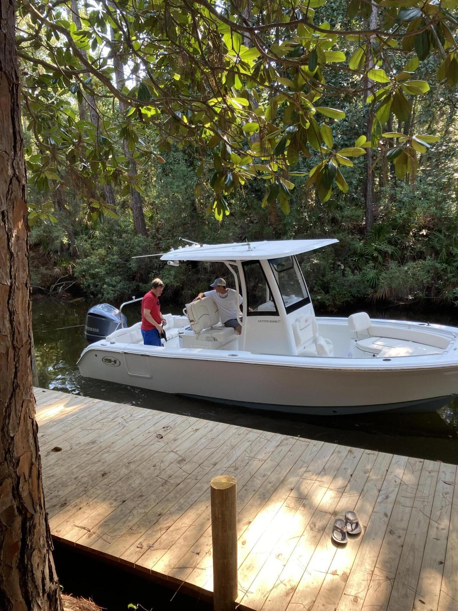 HEWETT BAYOU - Residential