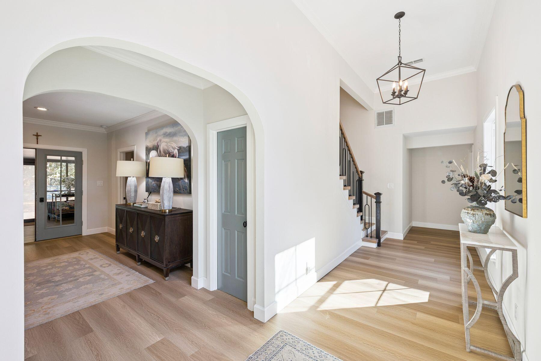 HEWETT BAYOU - Residential