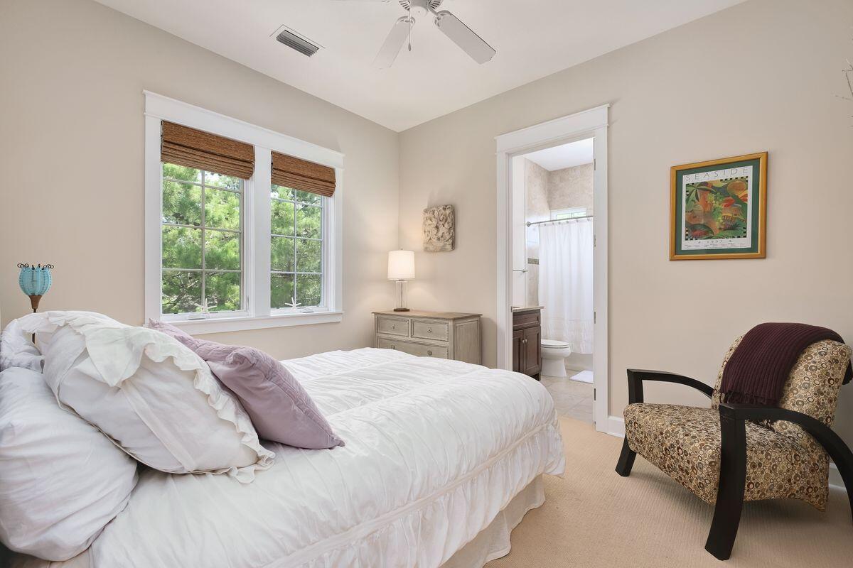 WATERSOUND BEACH - Residential