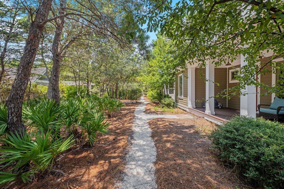 WATERSOUND BEACH - Residential