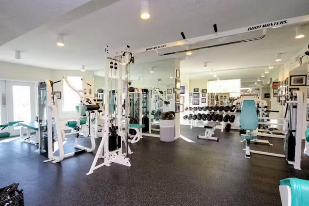 Destin West villas - Residential