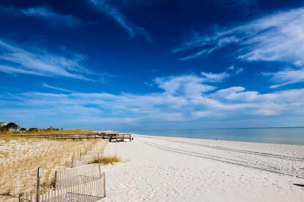 Destin West villas - Residential