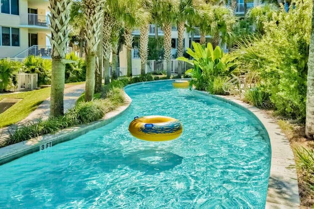 Destin West villas - Residential