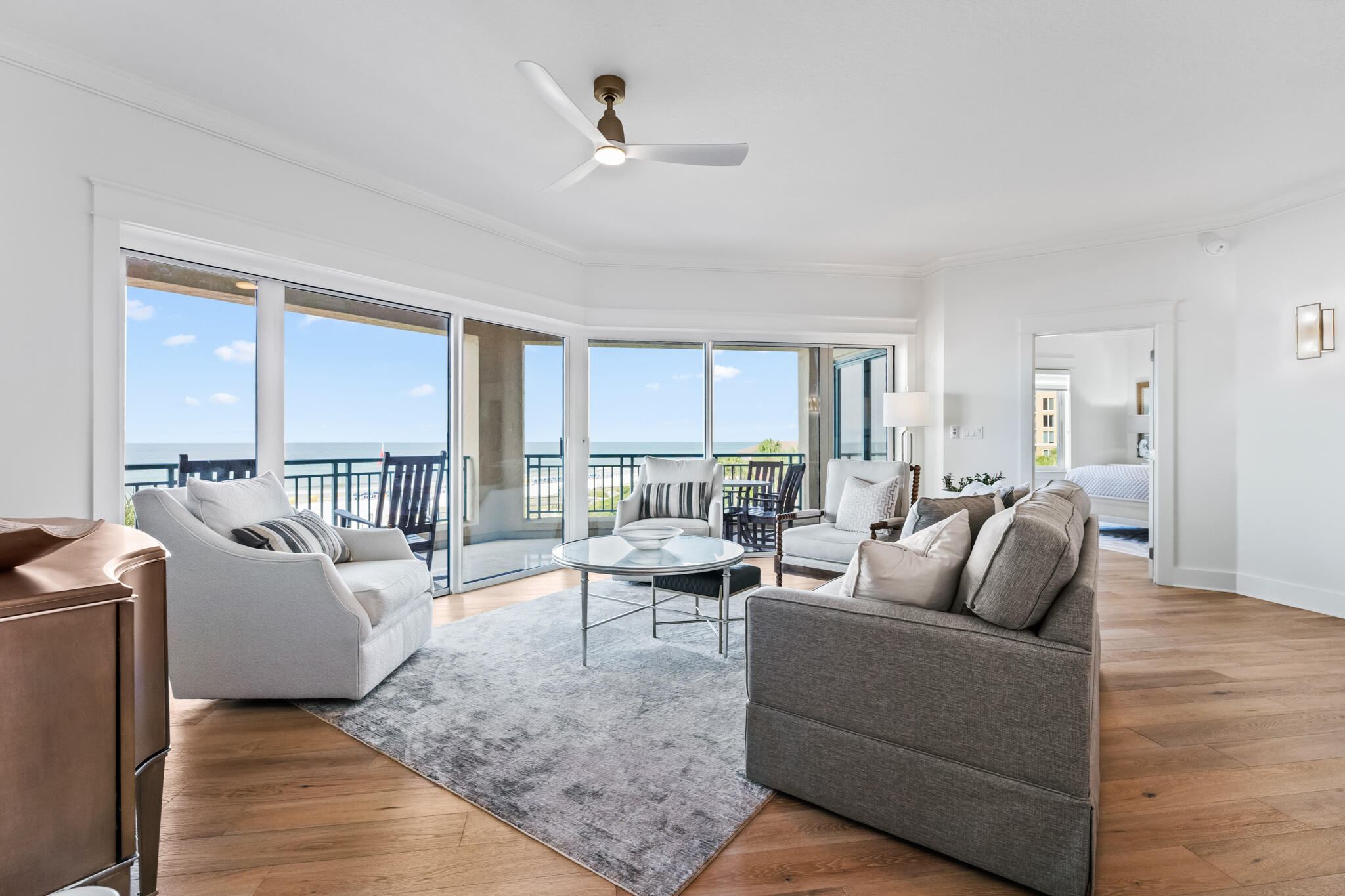 SOUTHWINDS - Residential