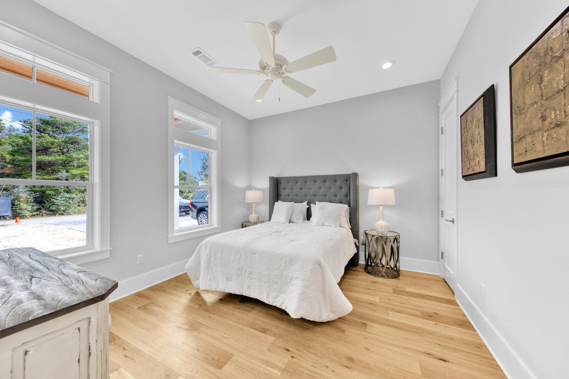 BEACH HIGHLAND 1ST ADD - Residential