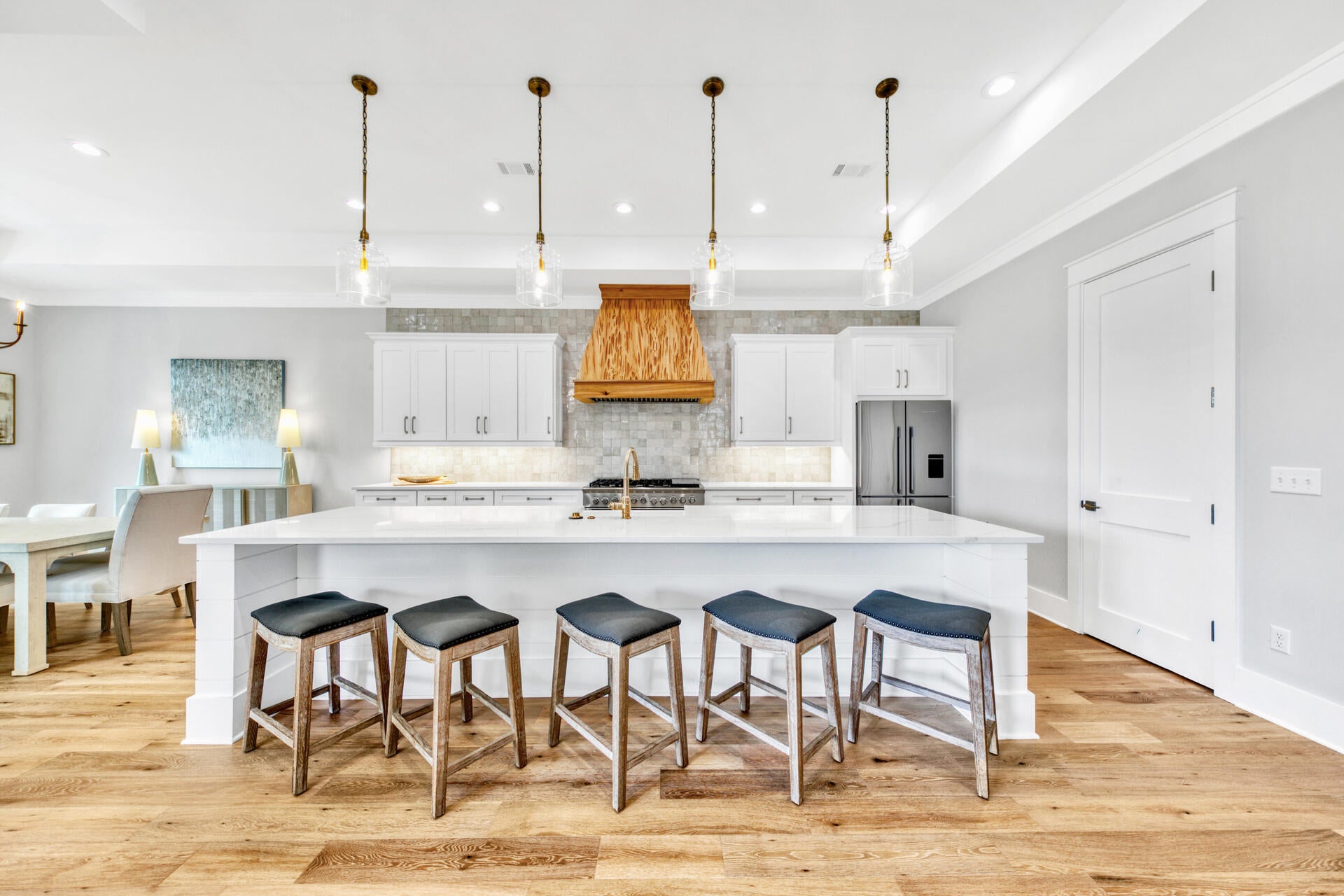 BEACH HIGHLAND 1ST ADD - Residential
