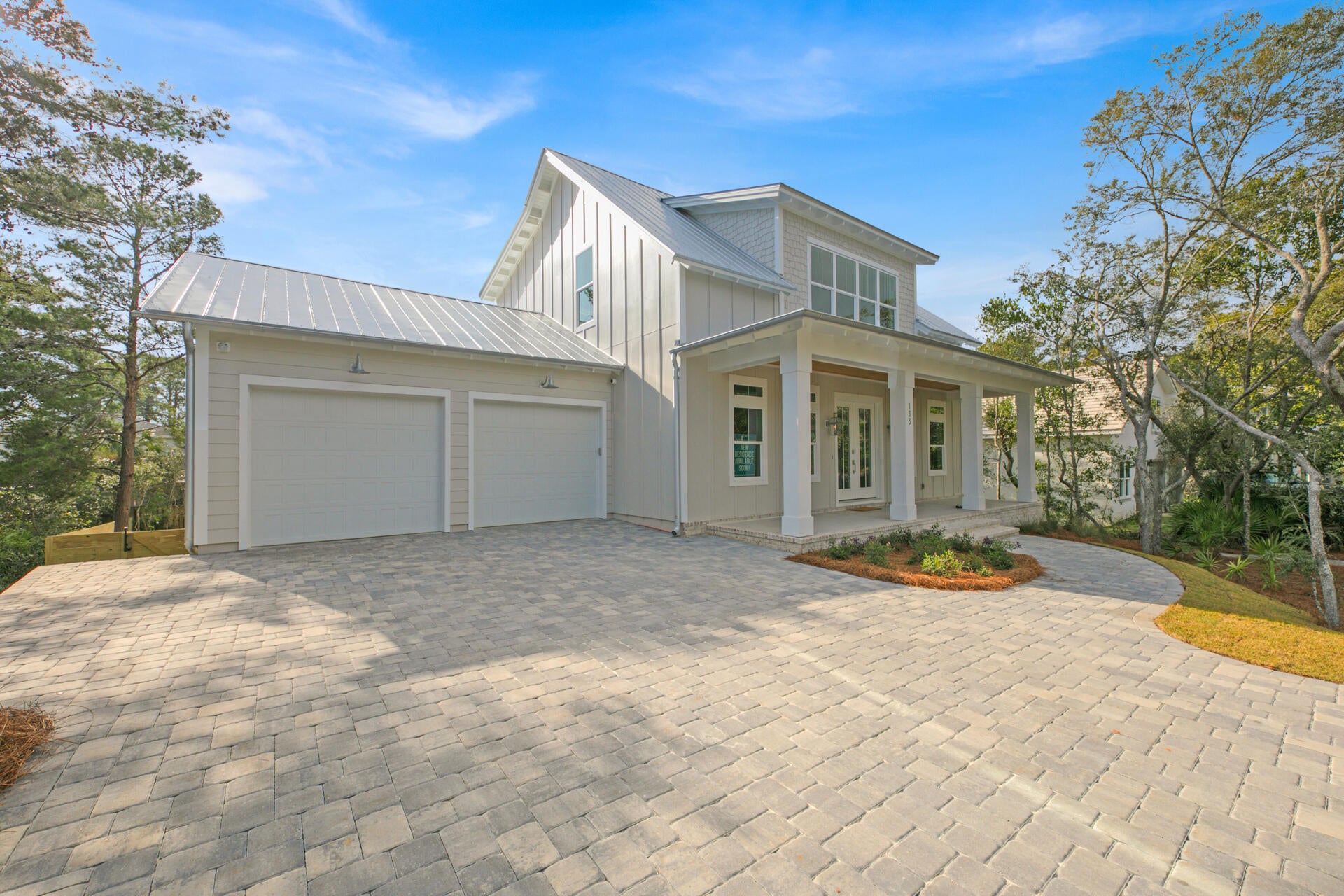 BEACH HIGHLAND 1ST ADD - Residential