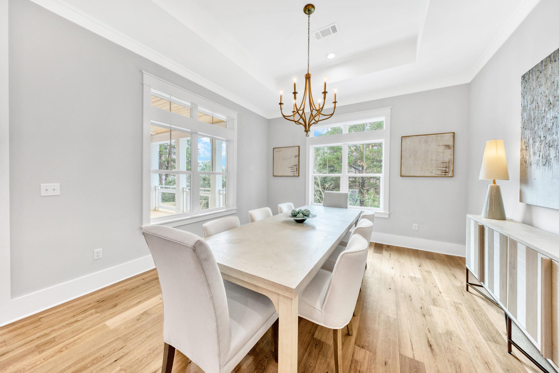 BEACH HIGHLAND 1ST ADD - Residential