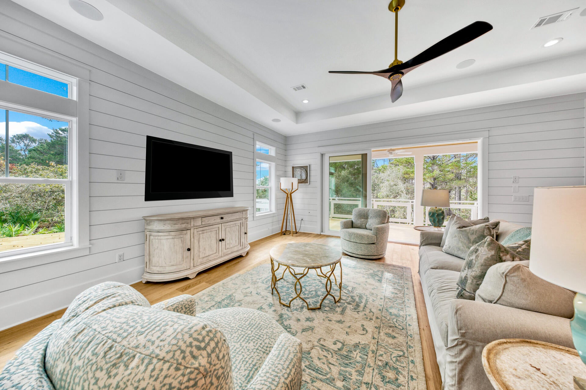 BEACH HIGHLAND 1ST ADD - Residential