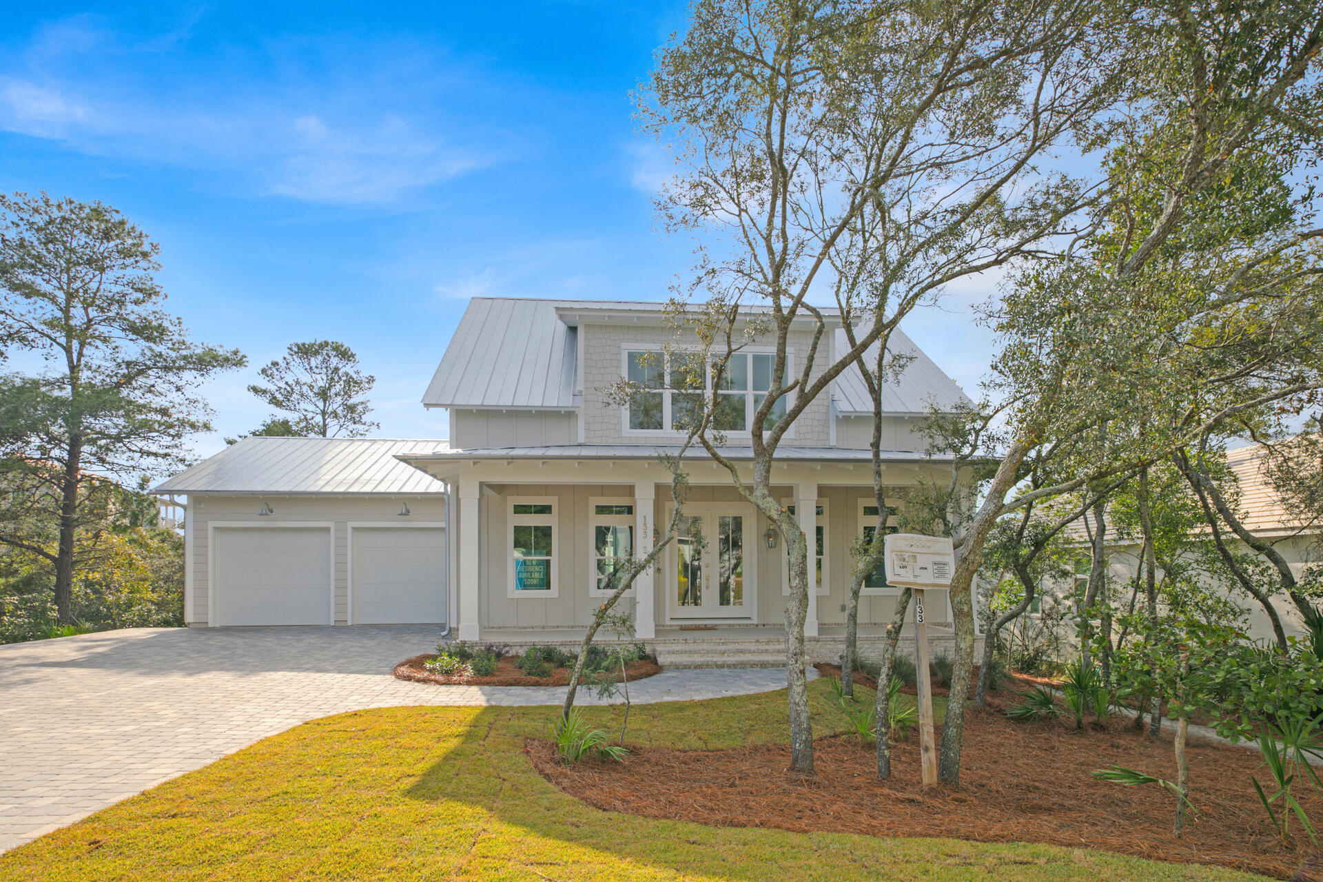 BEACH HIGHLAND 1ST ADD - Residential