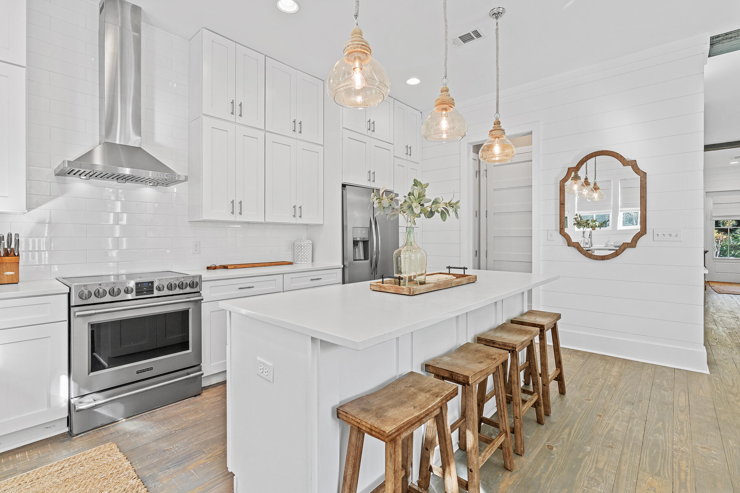 POMPANO PLACE - Residential
