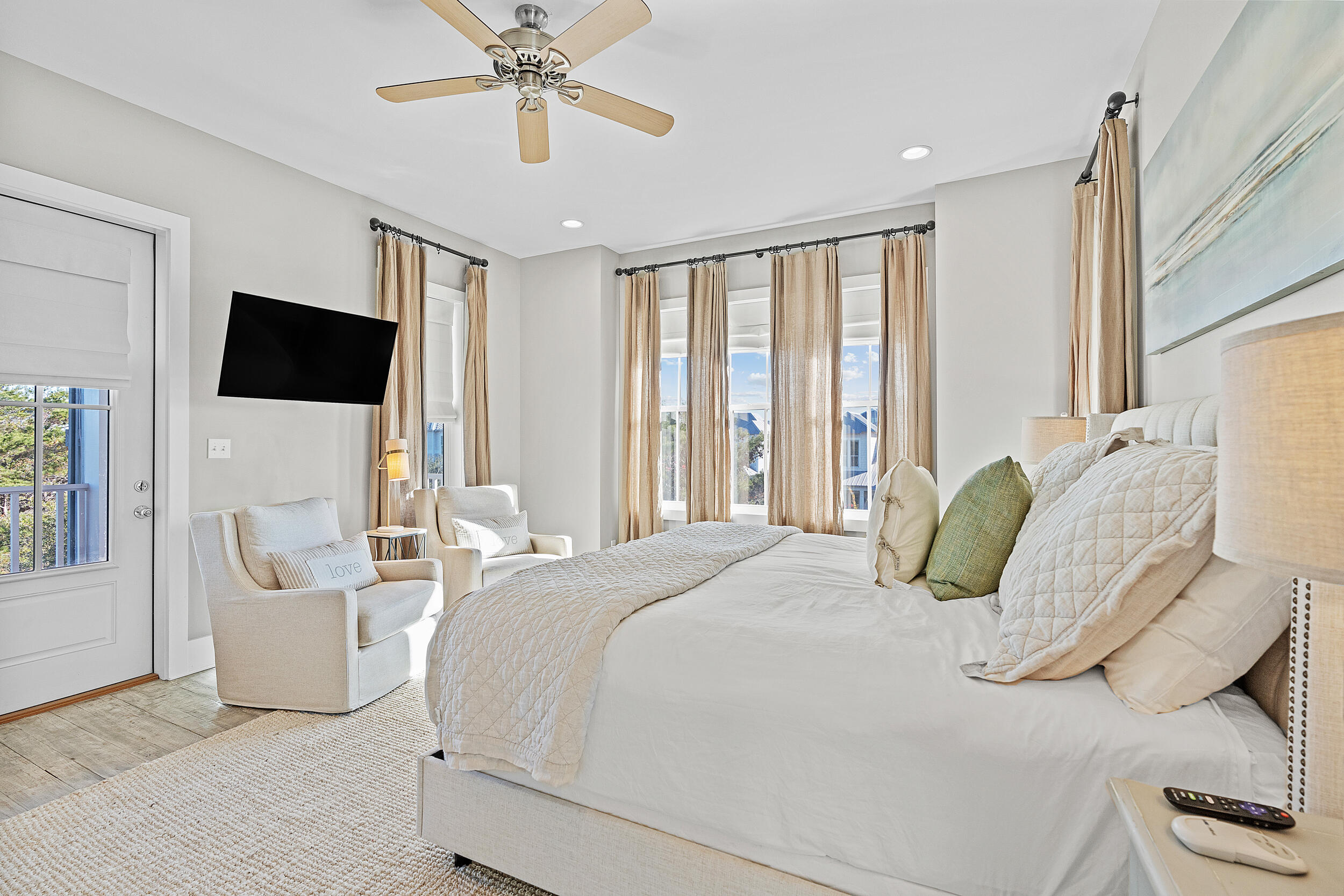 POMPANO PLACE - Residential