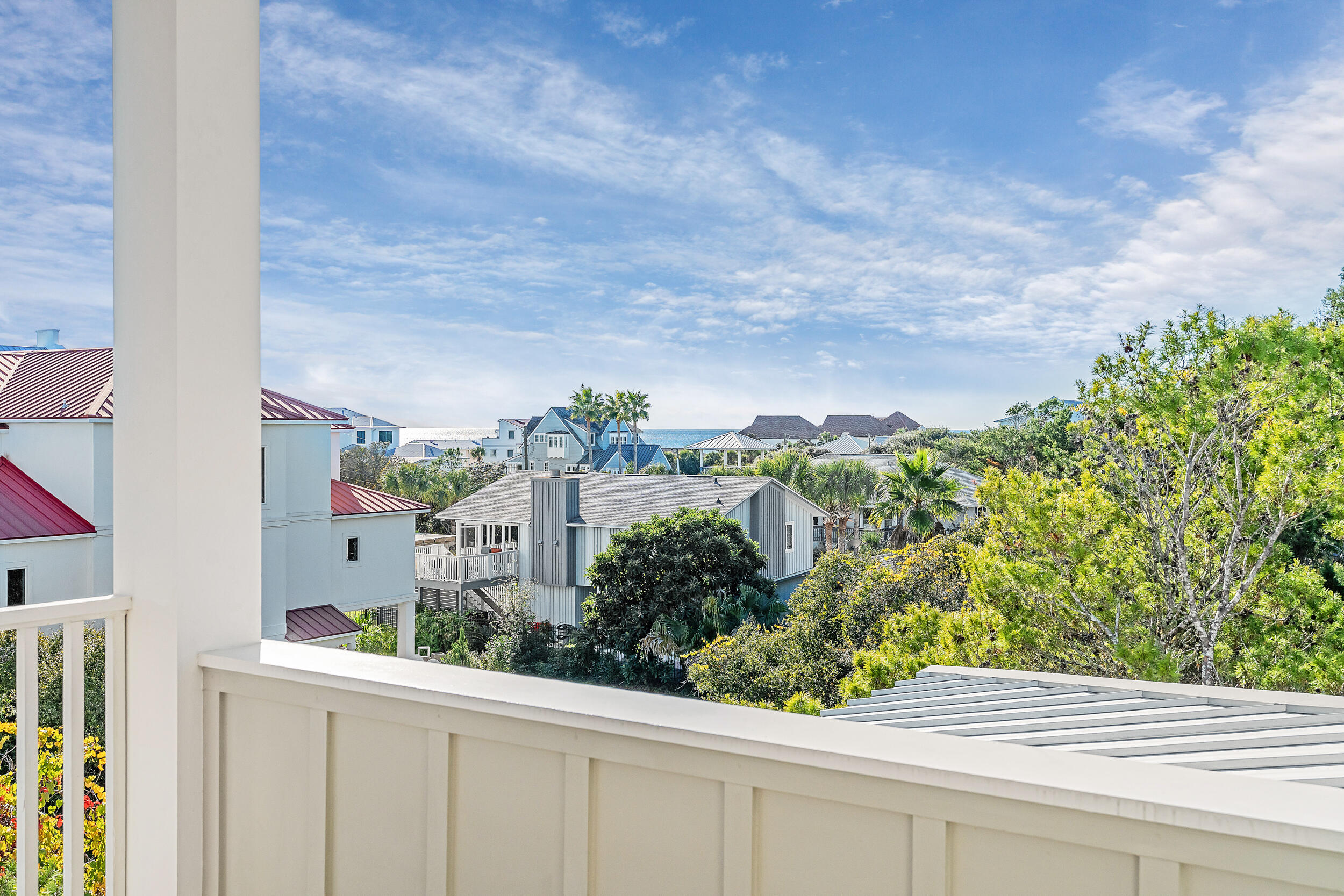 POMPANO PLACE - Residential