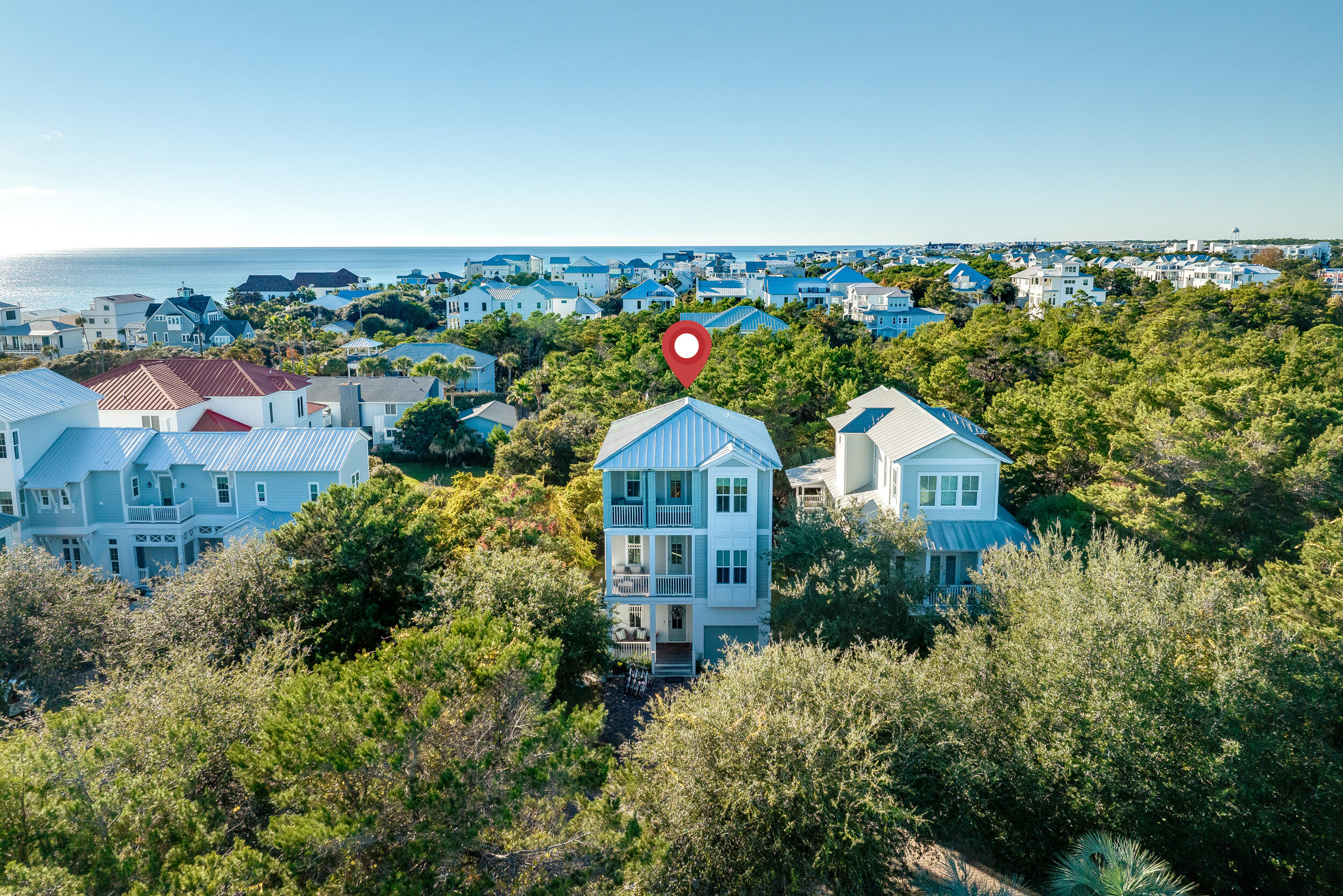 POMPANO PLACE - Residential