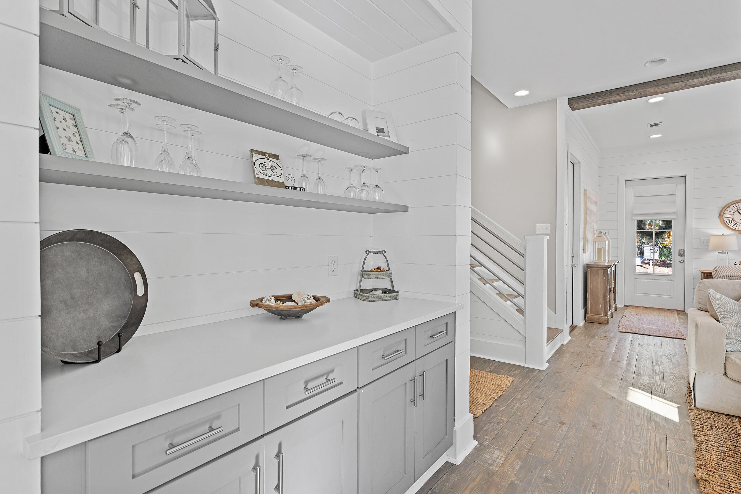 POMPANO PLACE - Residential
