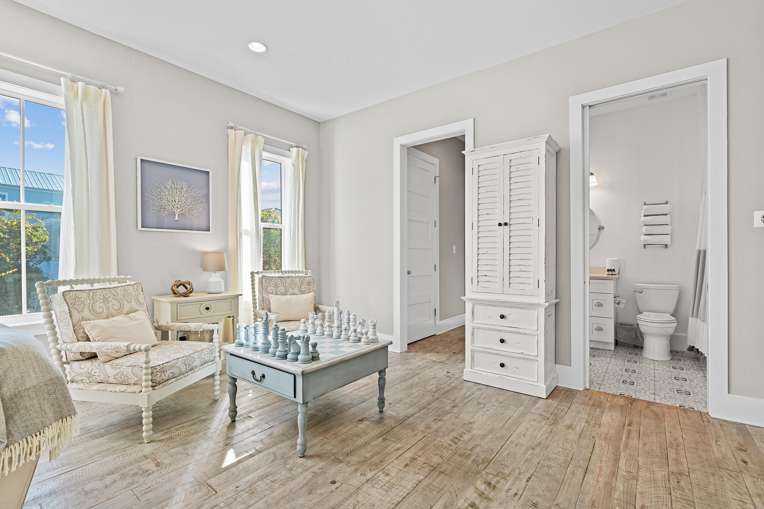 POMPANO PLACE - Residential