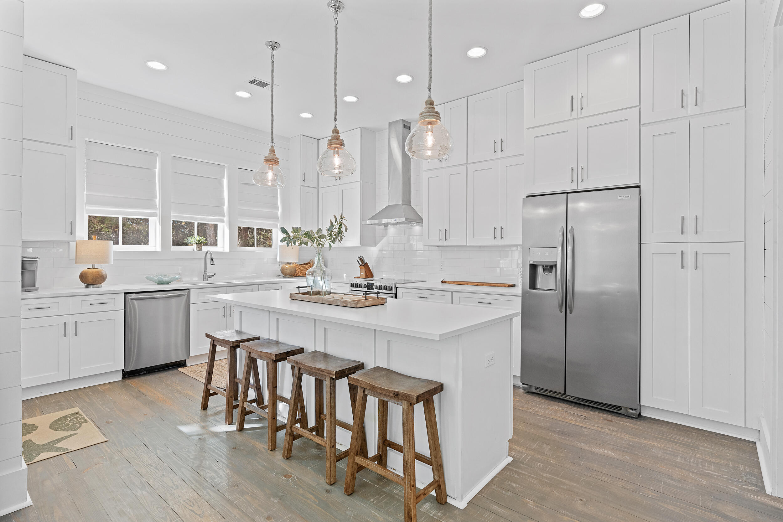 POMPANO PLACE - Residential