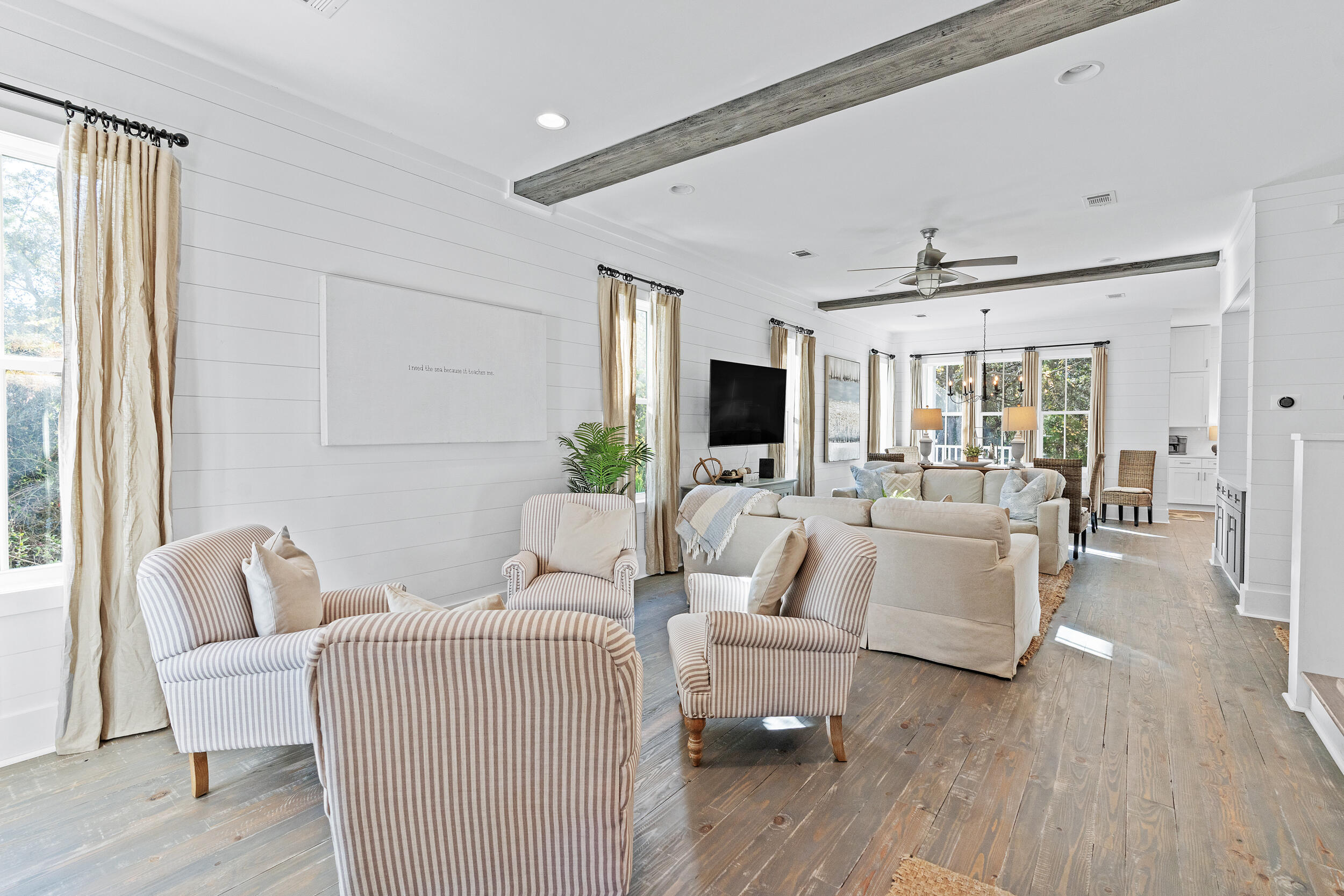 POMPANO PLACE - Residential
