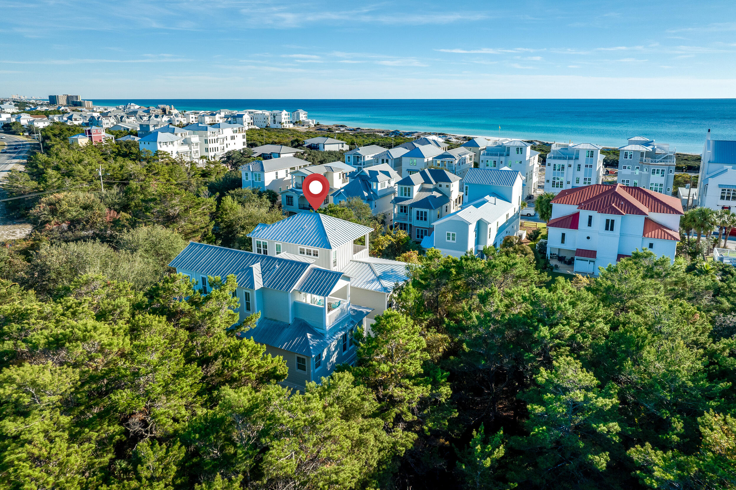 POMPANO PLACE - Residential