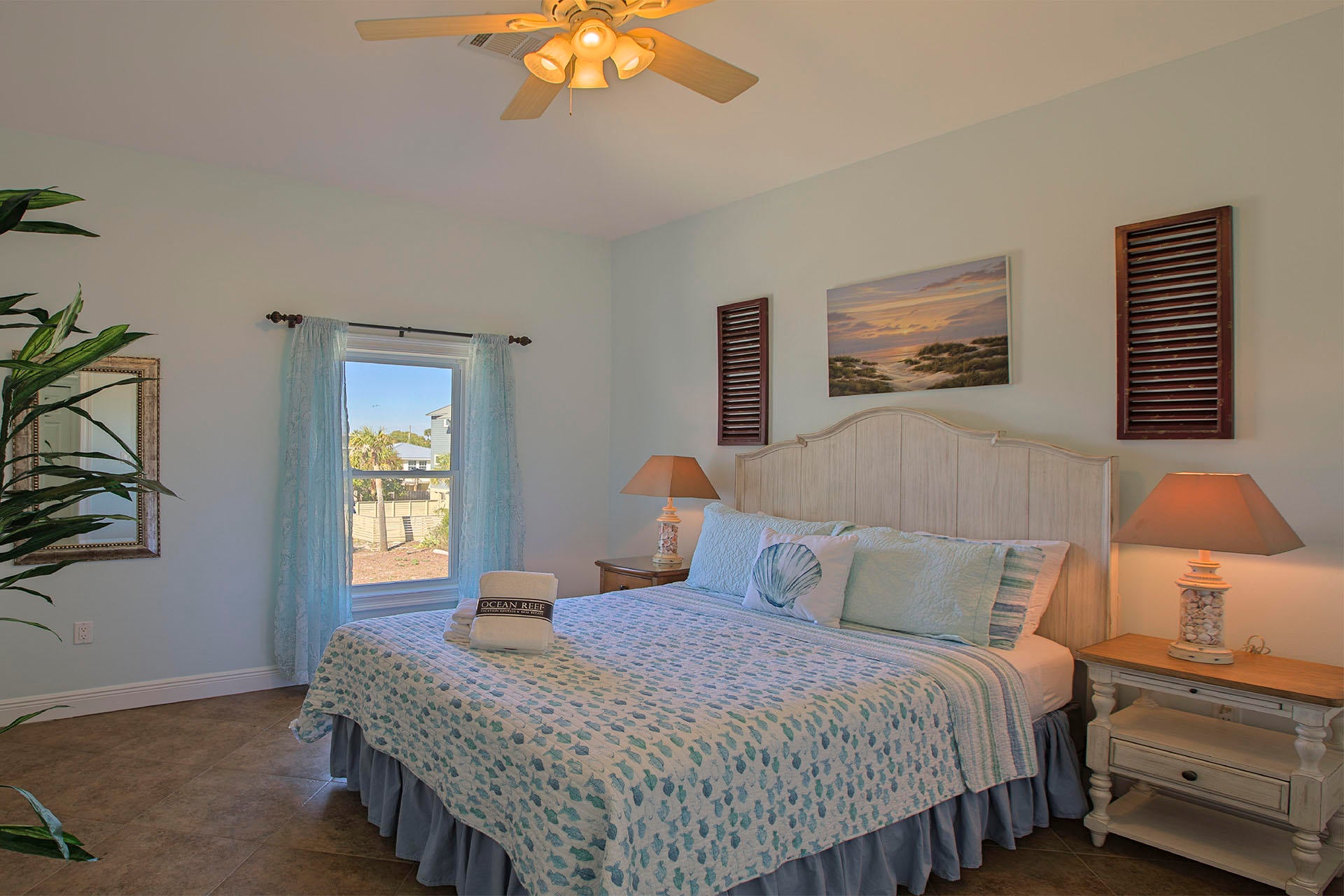 SNOW DRIFT BEACH - Residential
