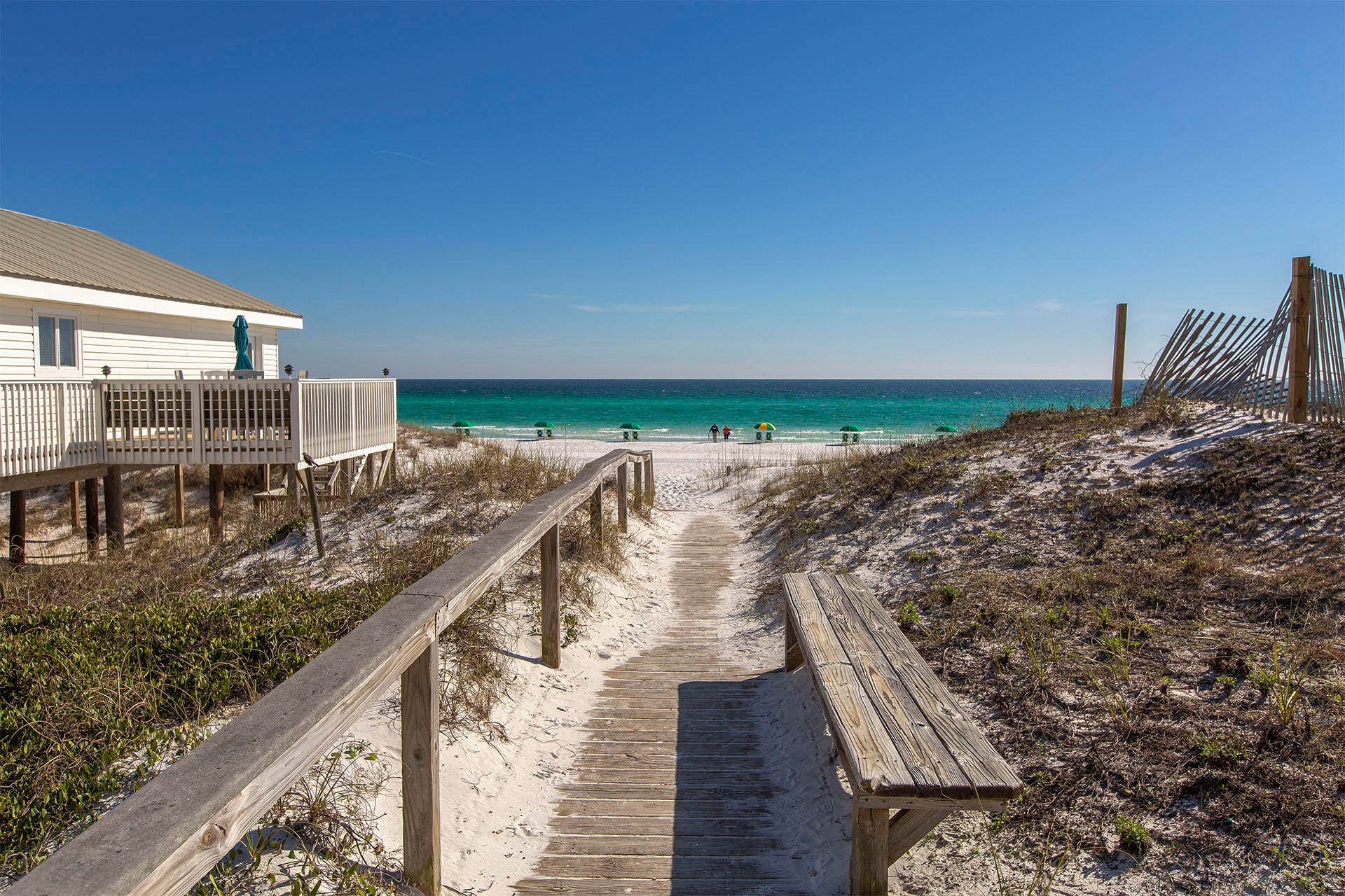SNOW DRIFT BEACH - Residential
