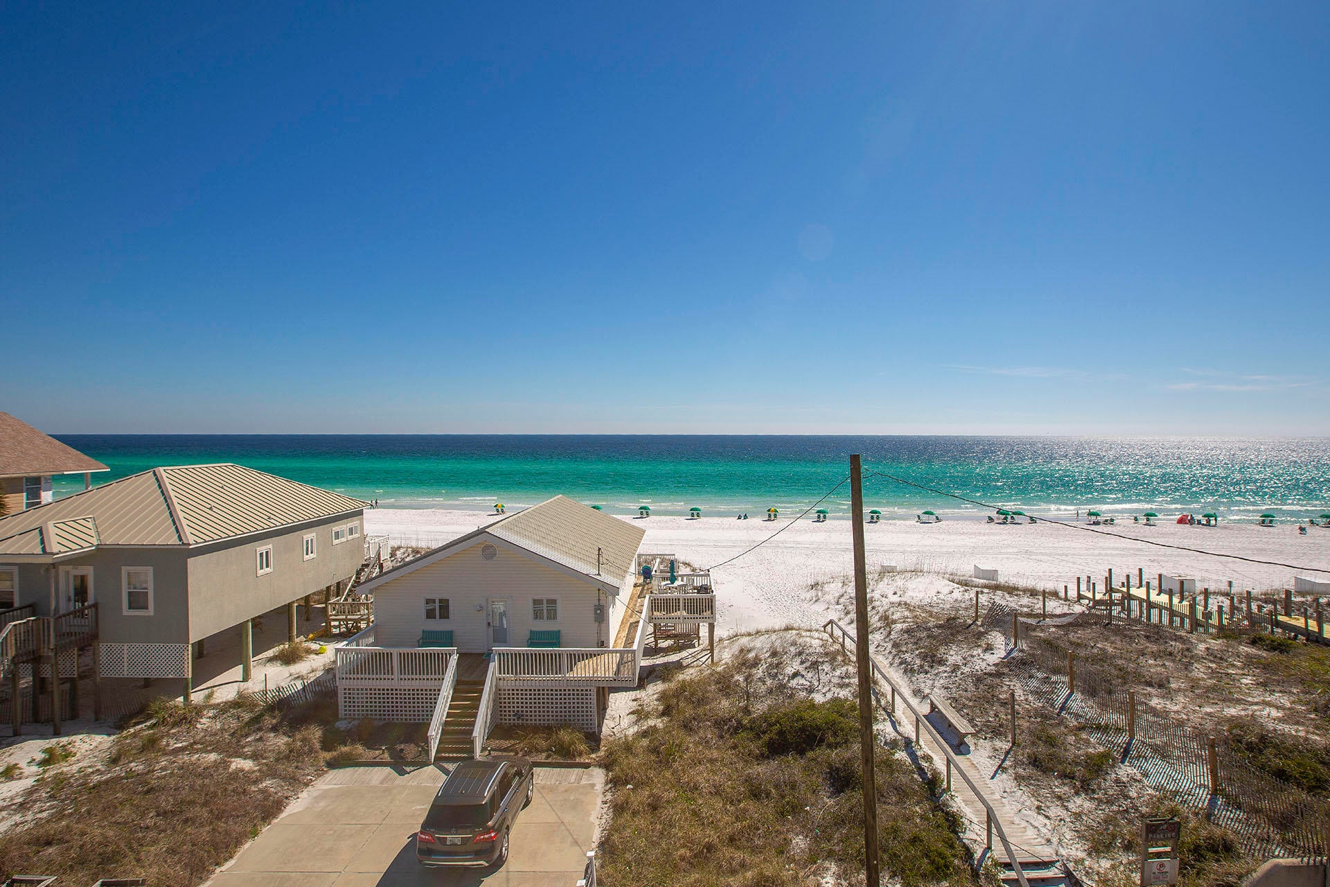 SNOW DRIFT BEACH - Residential