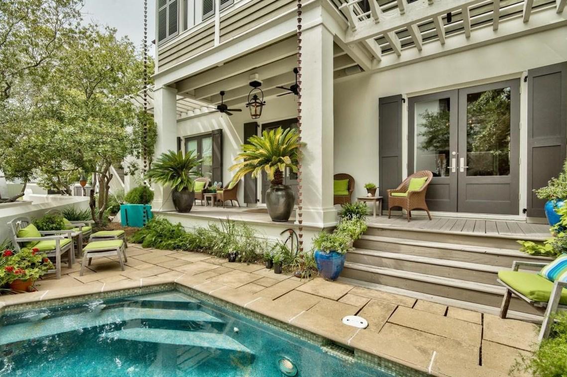 ROSEMARY BEACH - Residential