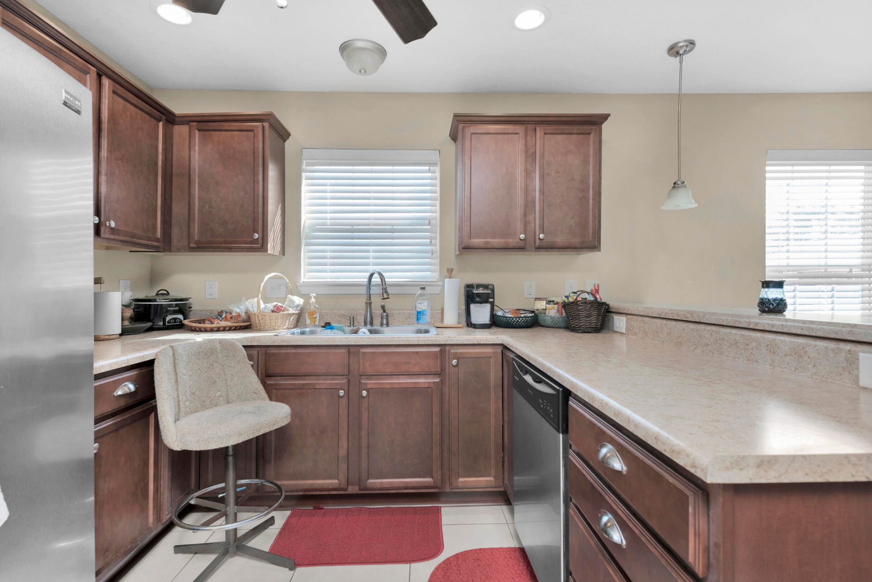 STILLWELL SOUTH - Residential