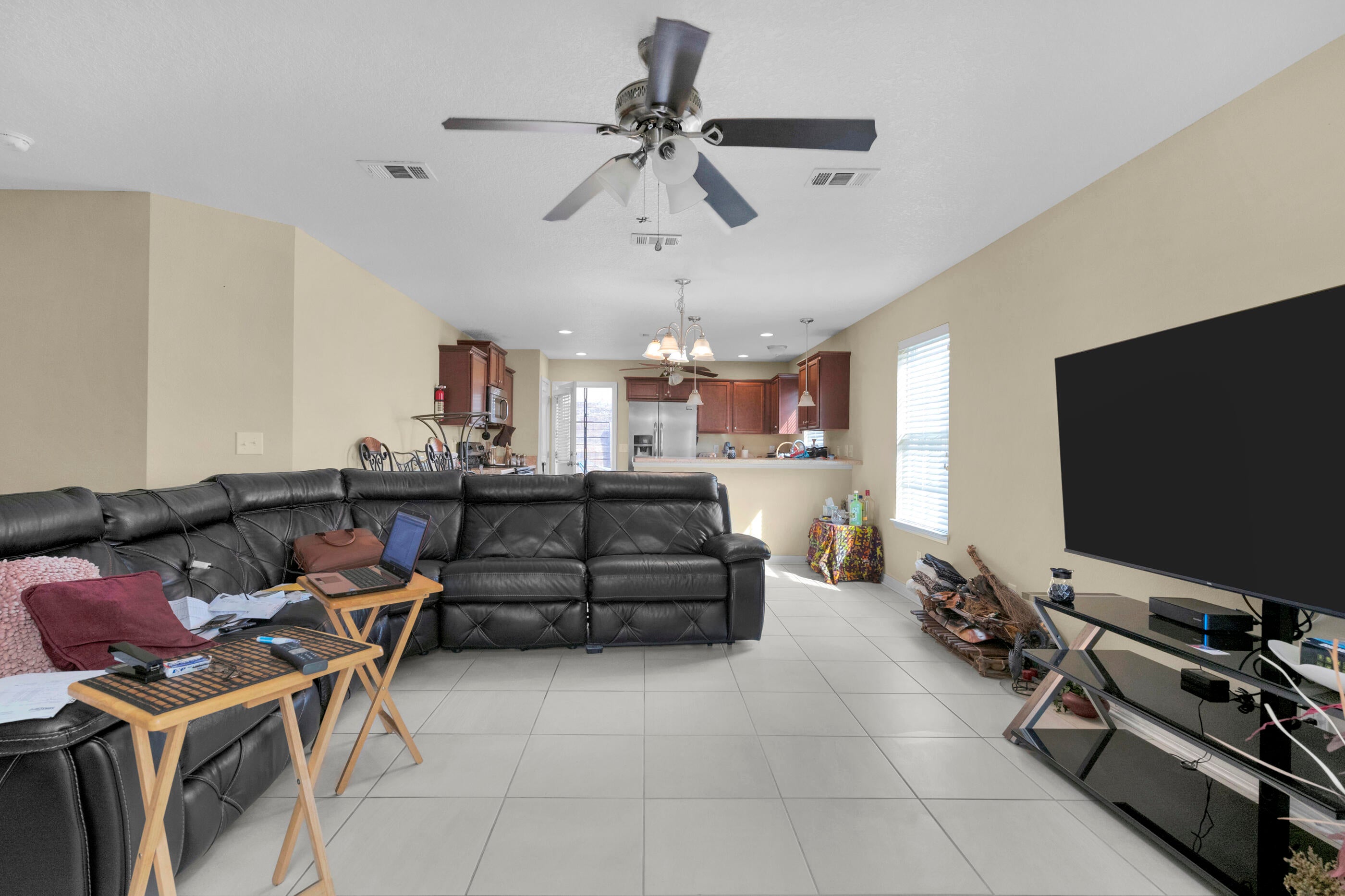 STILLWELL SOUTH - Residential