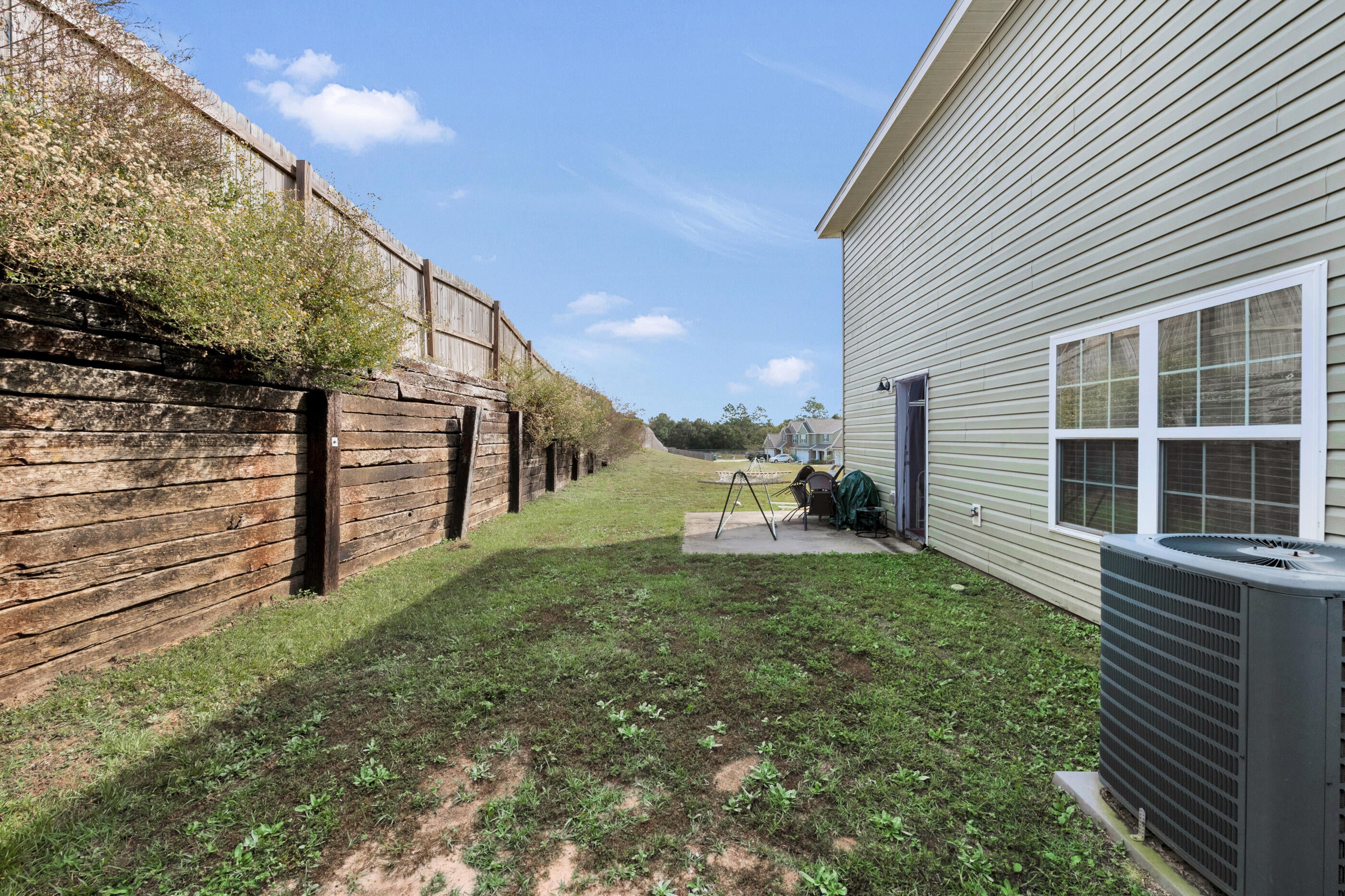 STILLWELL SOUTH - Residential