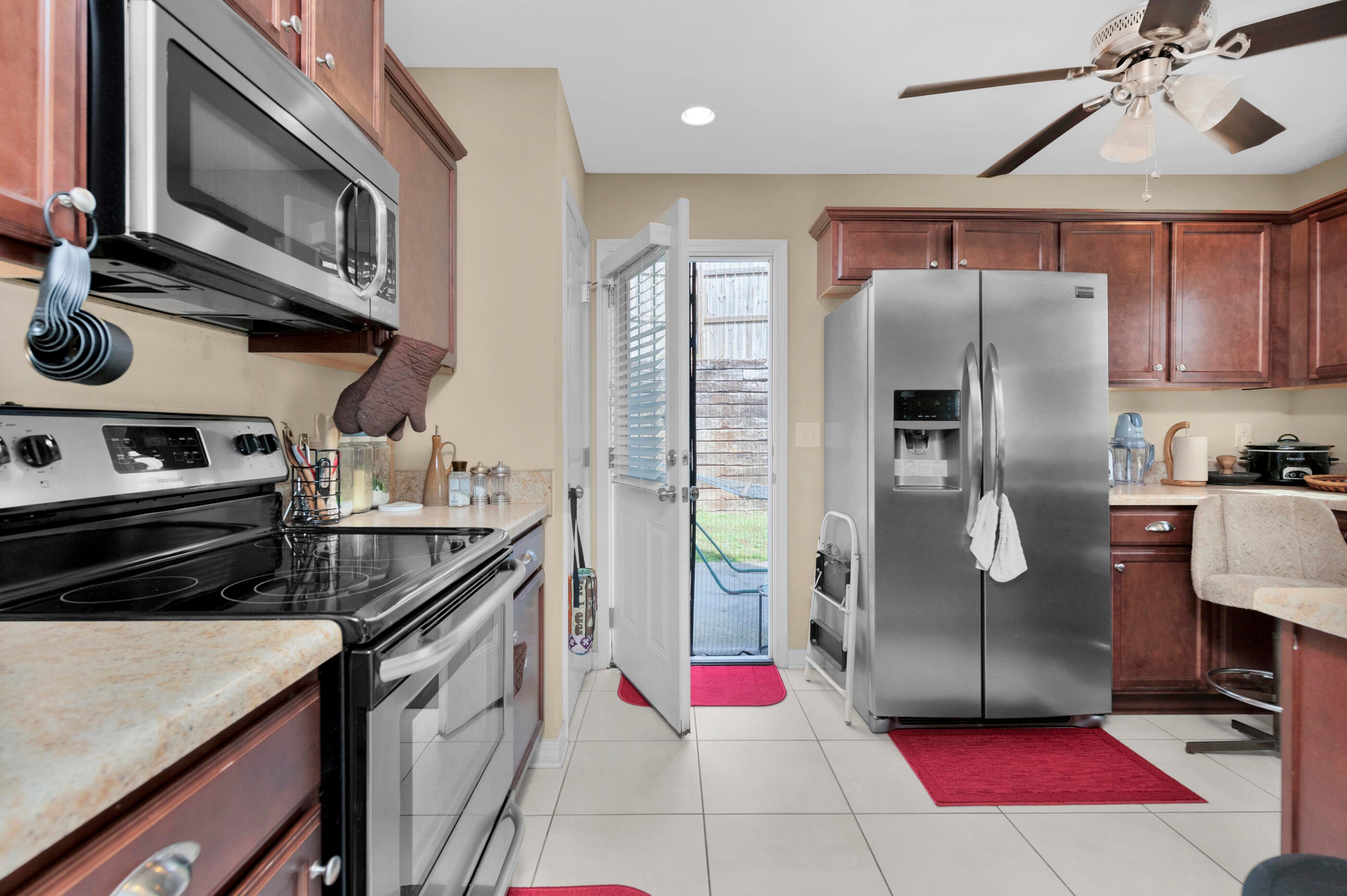 STILLWELL SOUTH - Residential