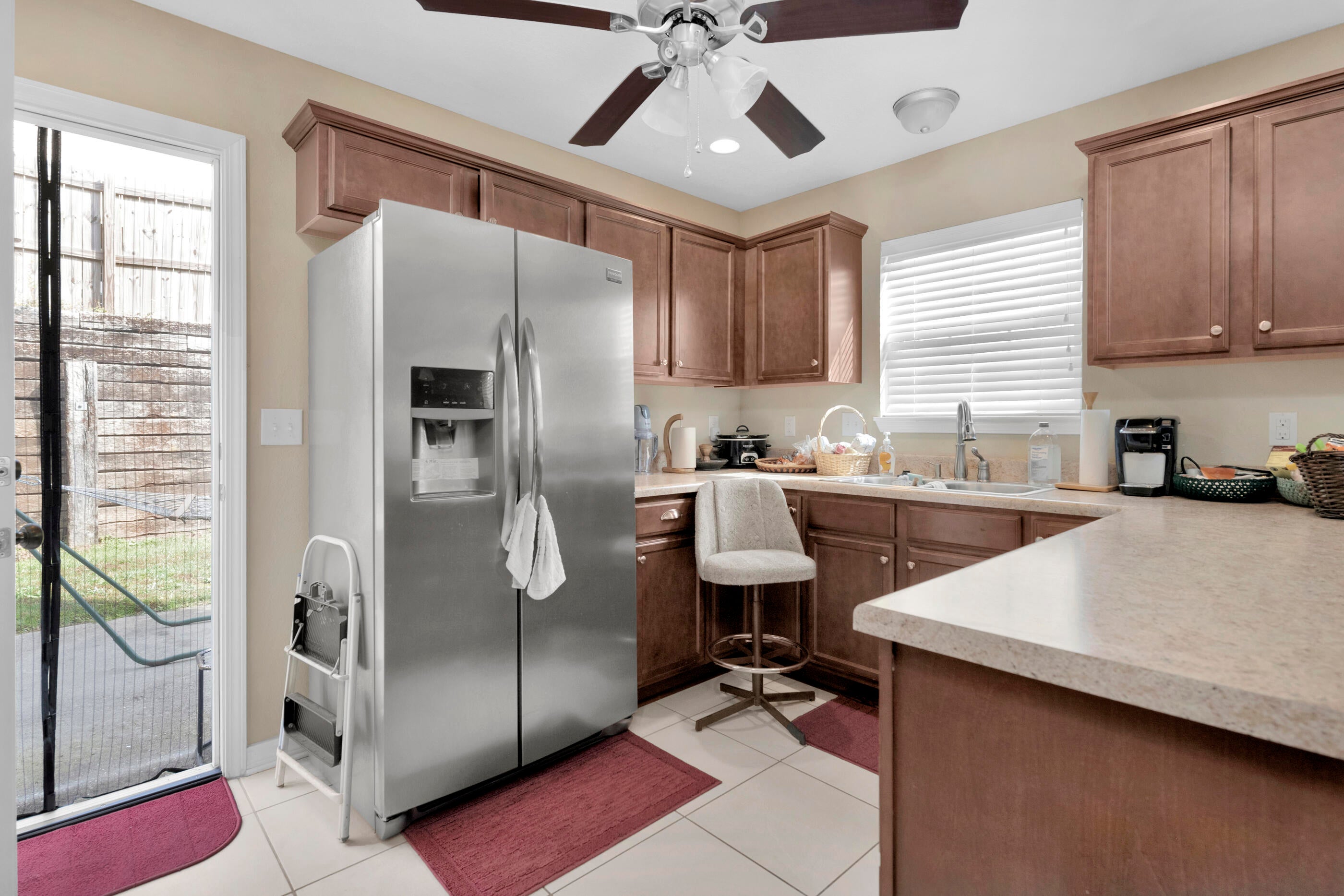STILLWELL SOUTH - Residential