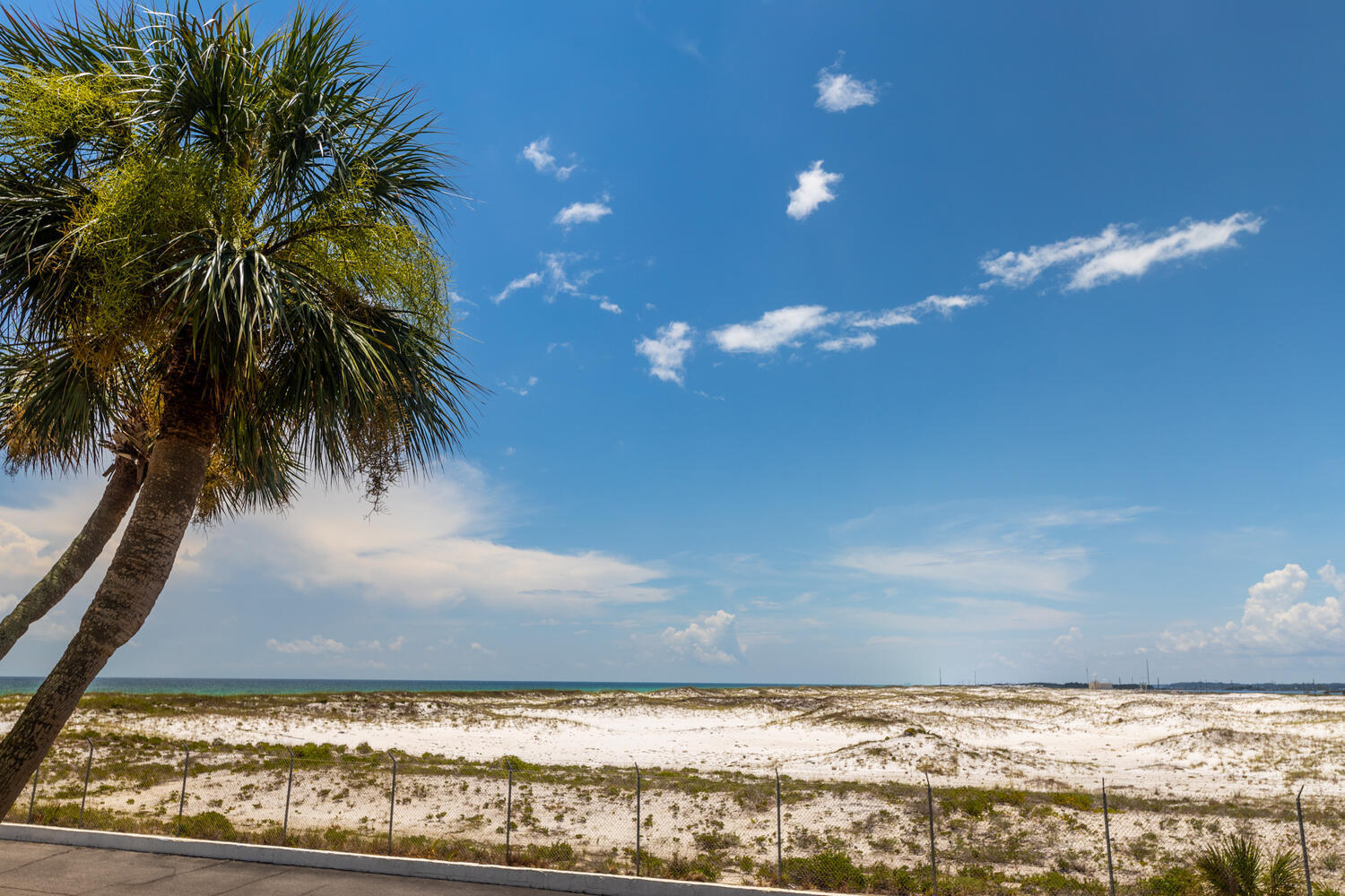 Huge Price reduction! Priced to Sell! Your Piece of Paradise on the Gulf is calling you!  Welcome to El Matador Unit 256 ''Pelican Cove'' Gross rents in 2025 $50,527!!!! You will never want to leave this stunning condo at El Matador! With easy access to the gorgeous white sand and the Emerald Green waters, you'll fall in love with the serenity of what El Matador on Okaloosa Island offers. Located on the 5th floor of building 2, this beautifully renovated 2 BD/1 BA unit sleeps 9 people and offers panoramic views of the Santa Rosa Sound and the Gulf of Mexico. The balcony is perfect for enjoying sunsets and spending time with family and friends.
Whether this will be a primary residence, second home or investment property. Don't miss the opportunity to own your Piece of Paradise! The only thing missing is YOU!