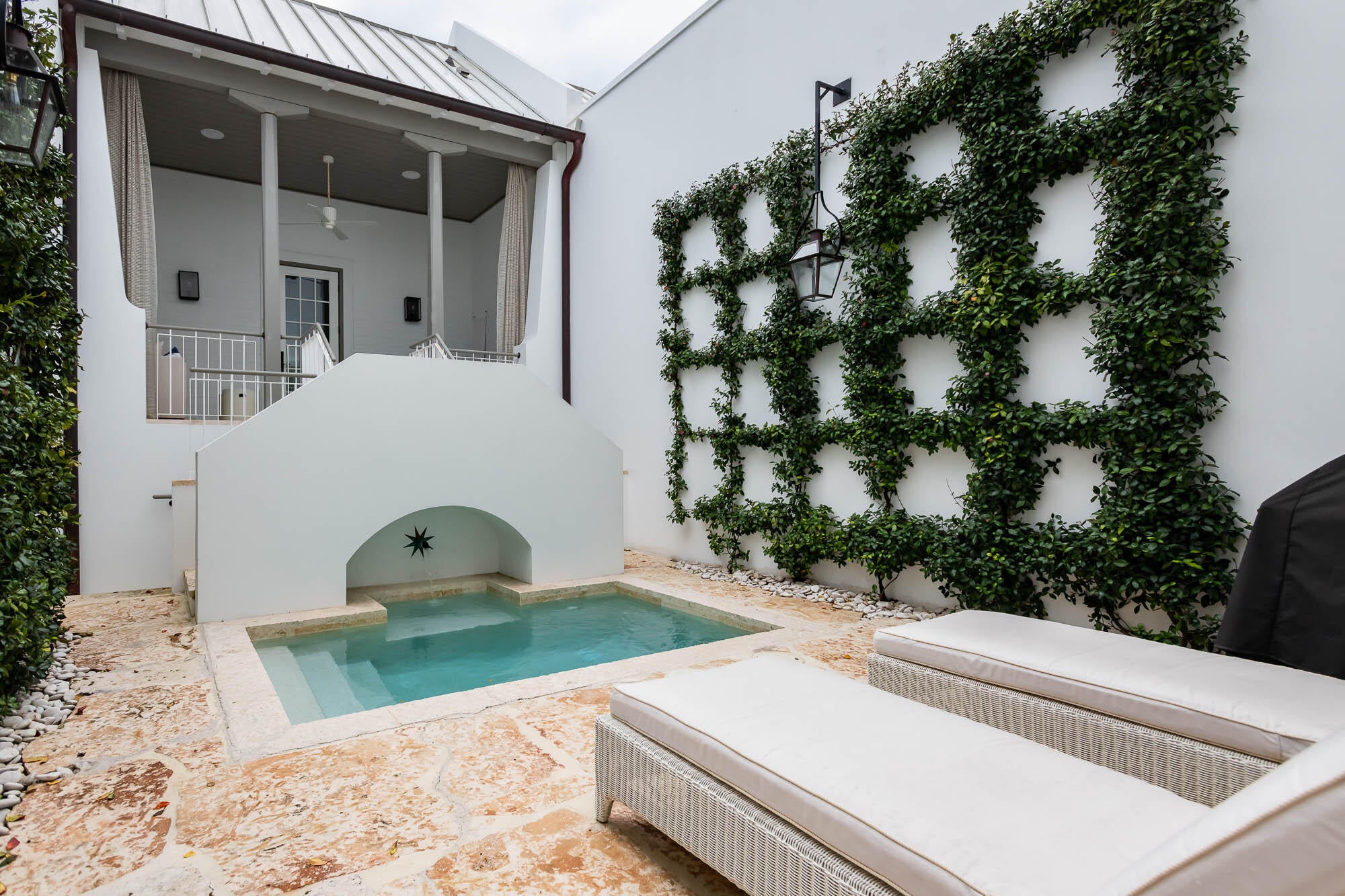 ALYS BEACH - Residential