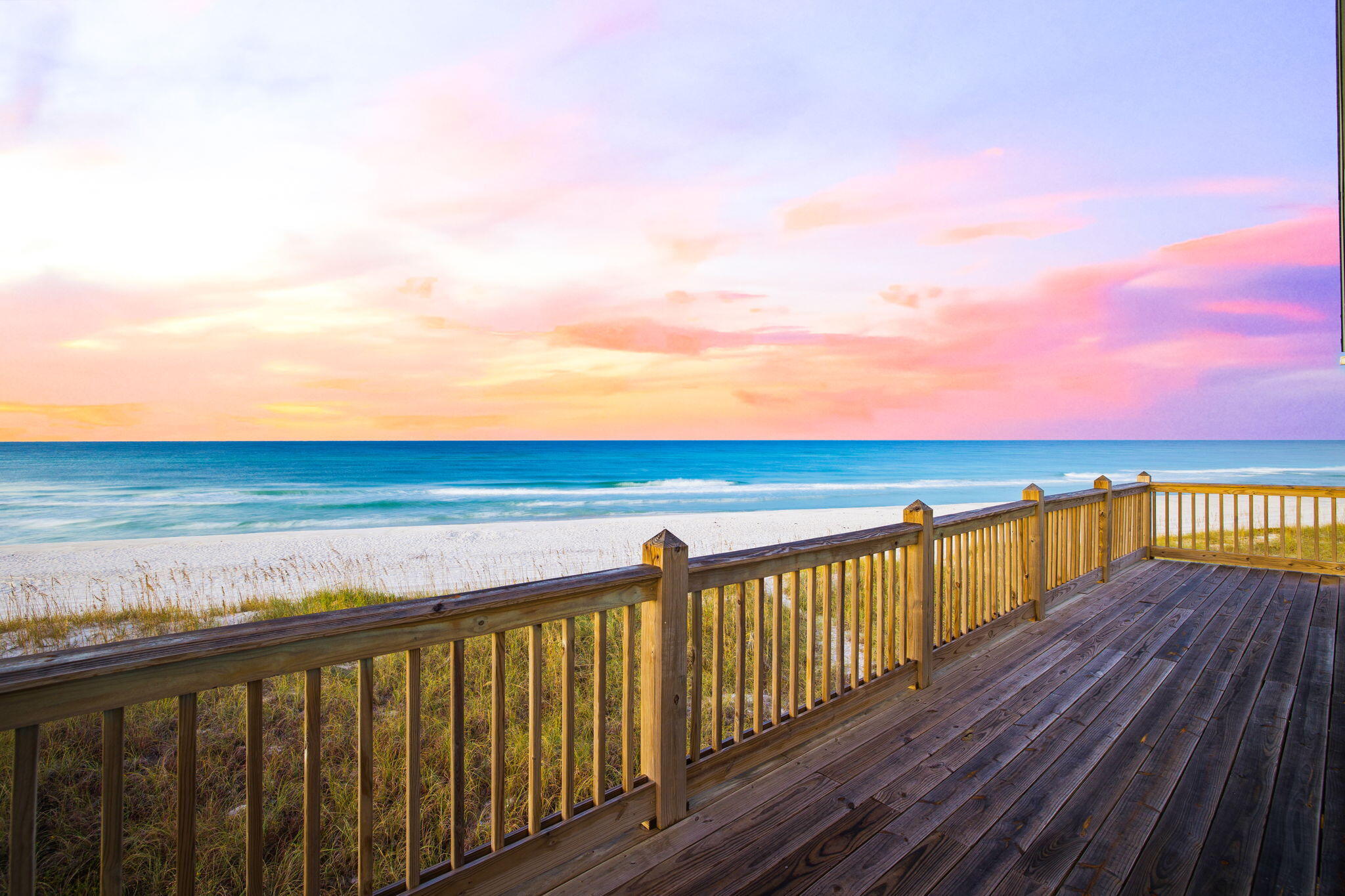 INLET BEACH - Residential