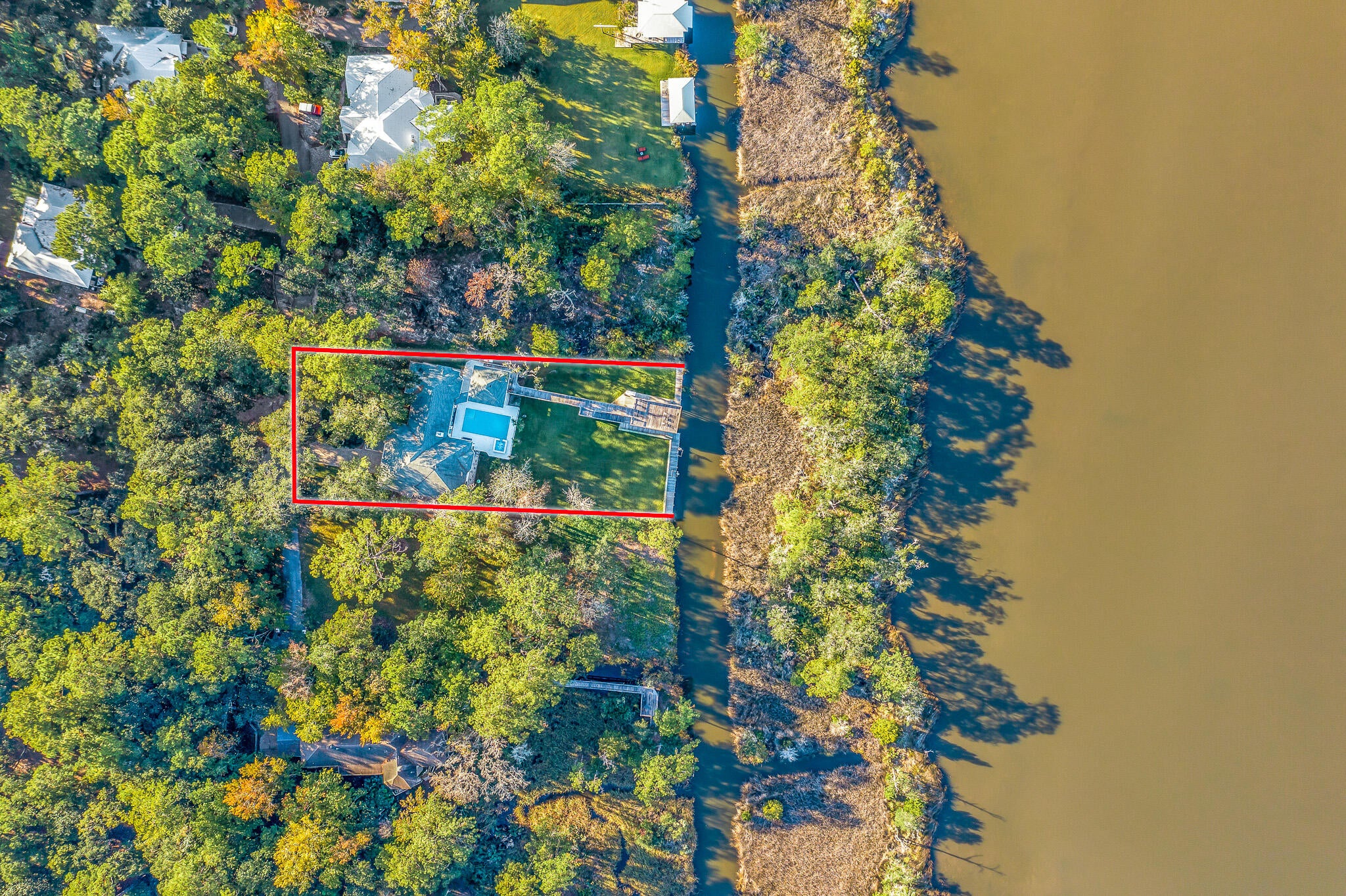 The Shallows - Residential