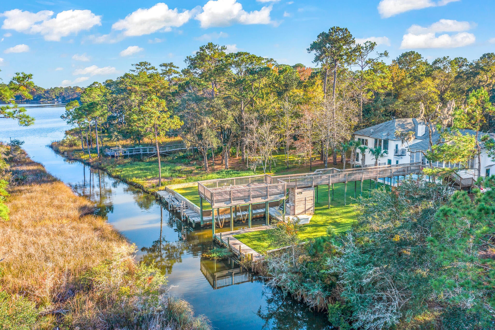 The Shallows - Residential