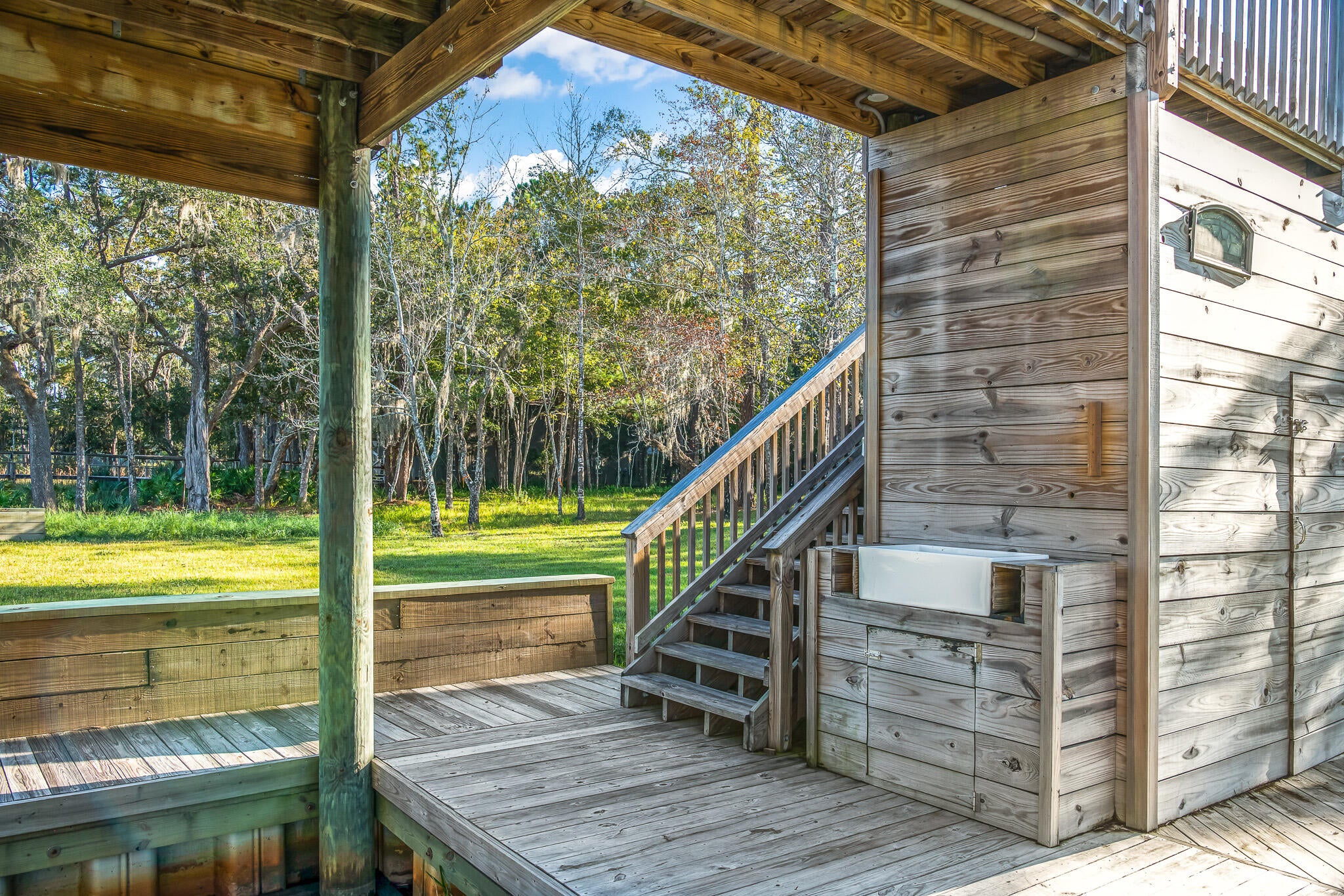 The Shallows - Residential