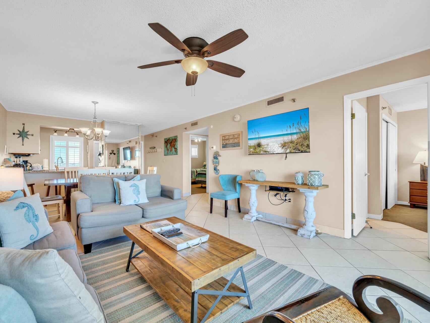 Islander unit 715 - Residential