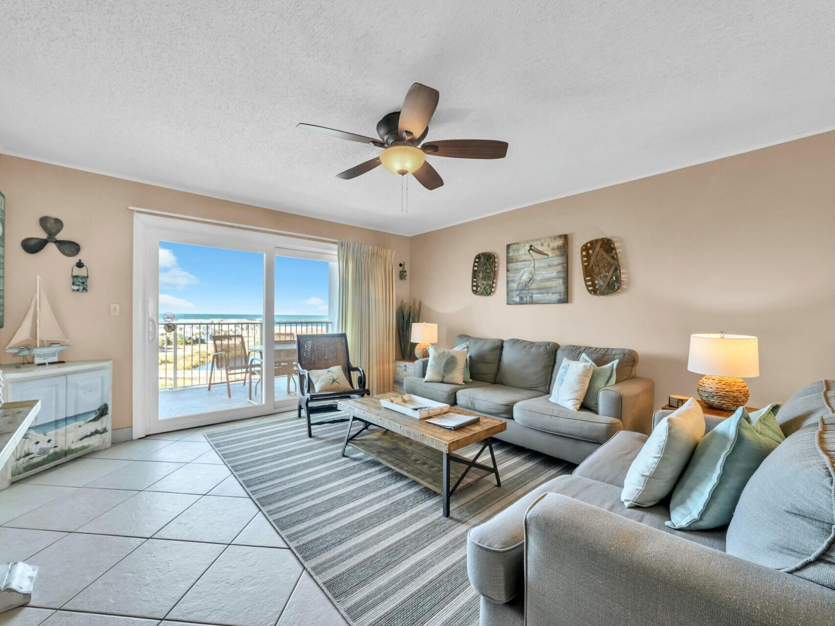 Islander unit 715 - Residential