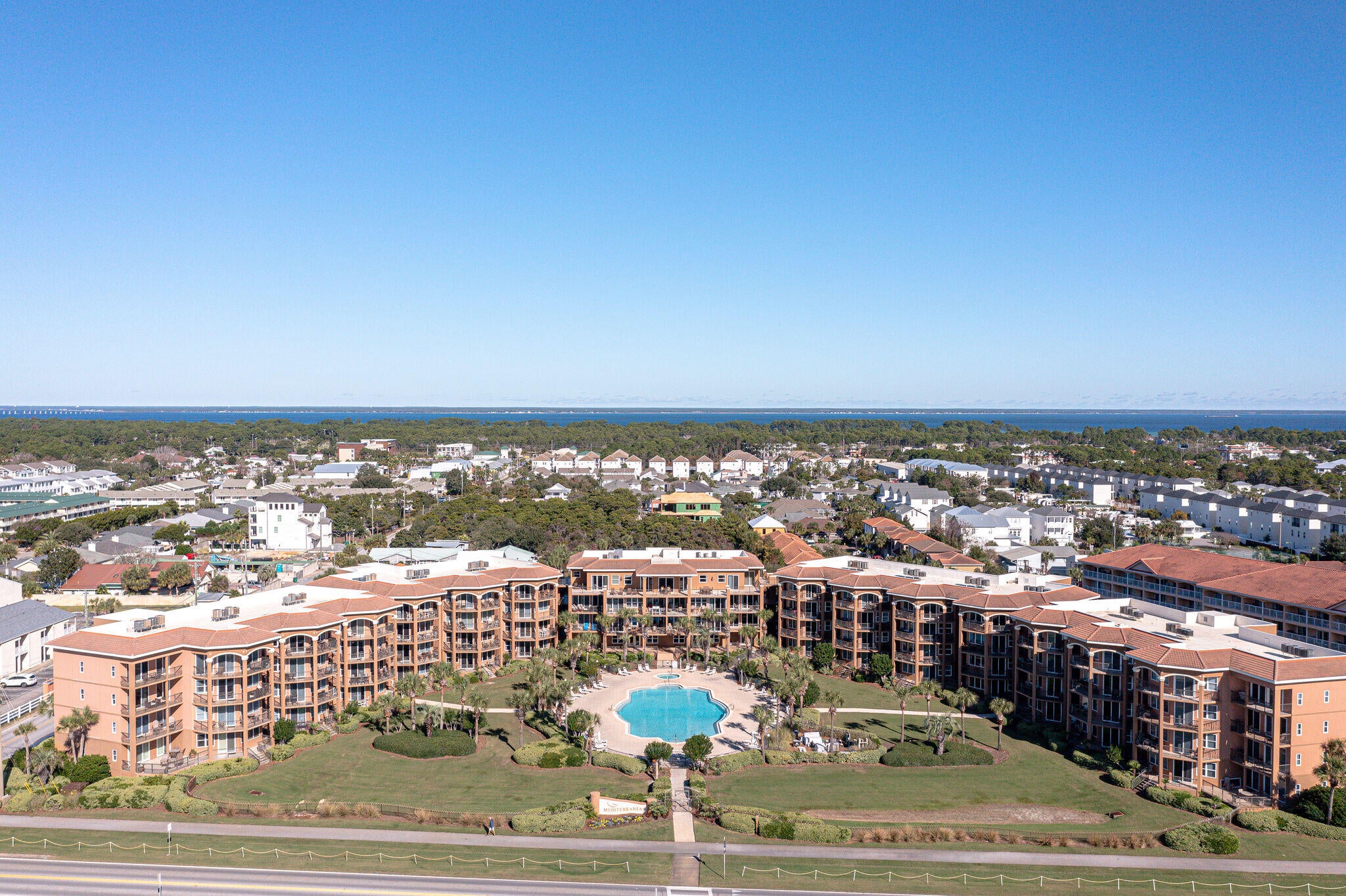 MEDITERRANEA - Residential