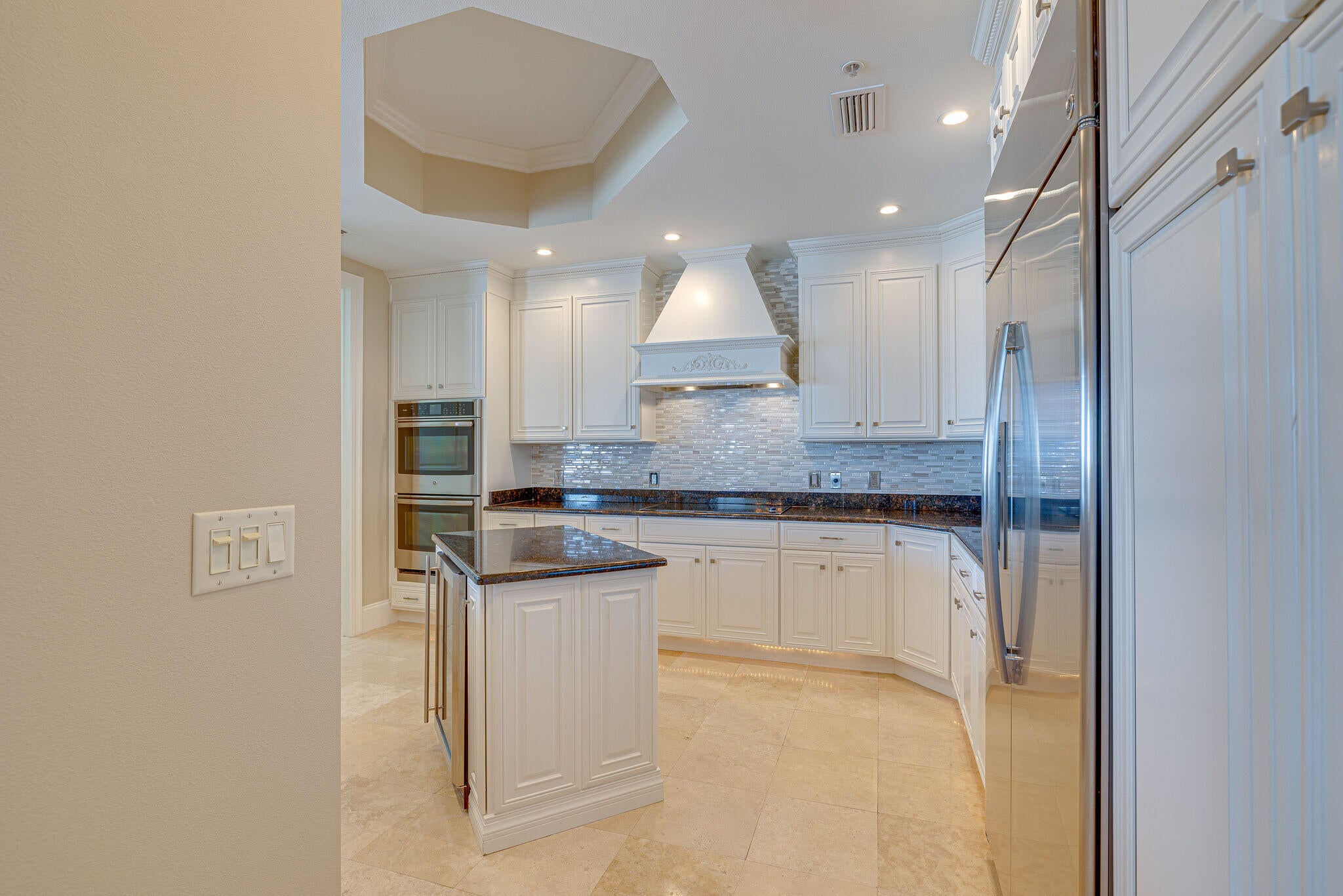 MEDITERRANEA - Residential