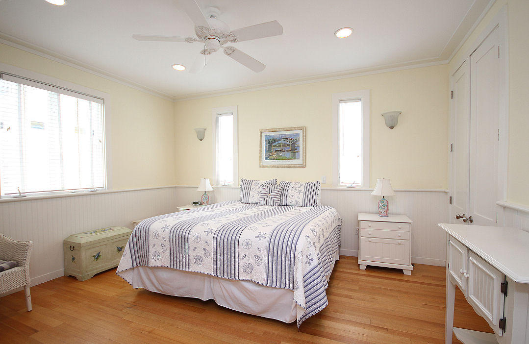 SEASIDE 11 - Residential