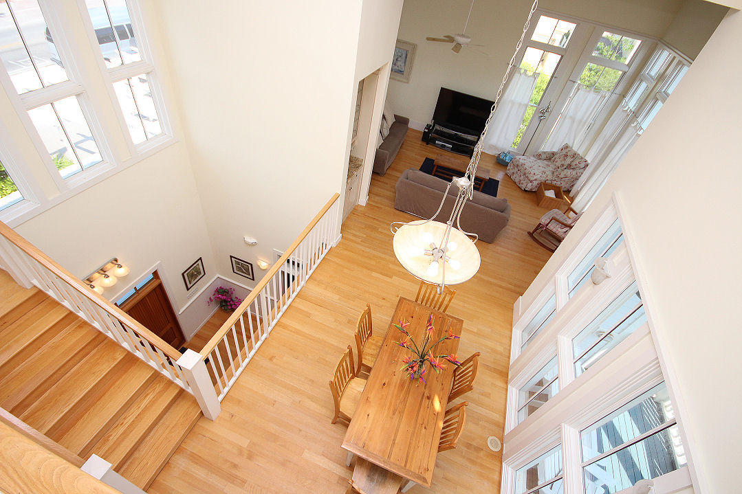 SEASIDE 11 - Residential