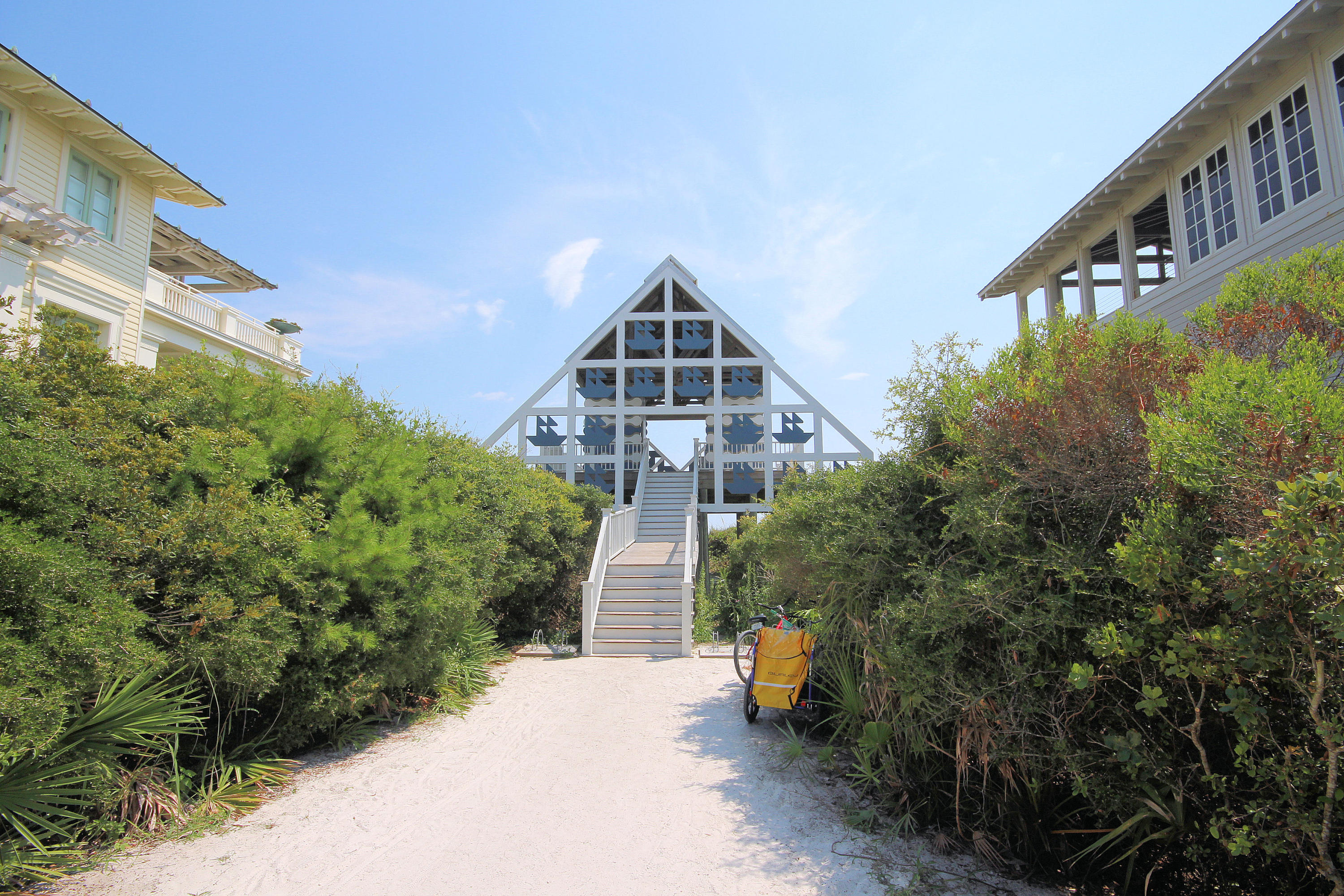 SEASIDE 11 - Residential
