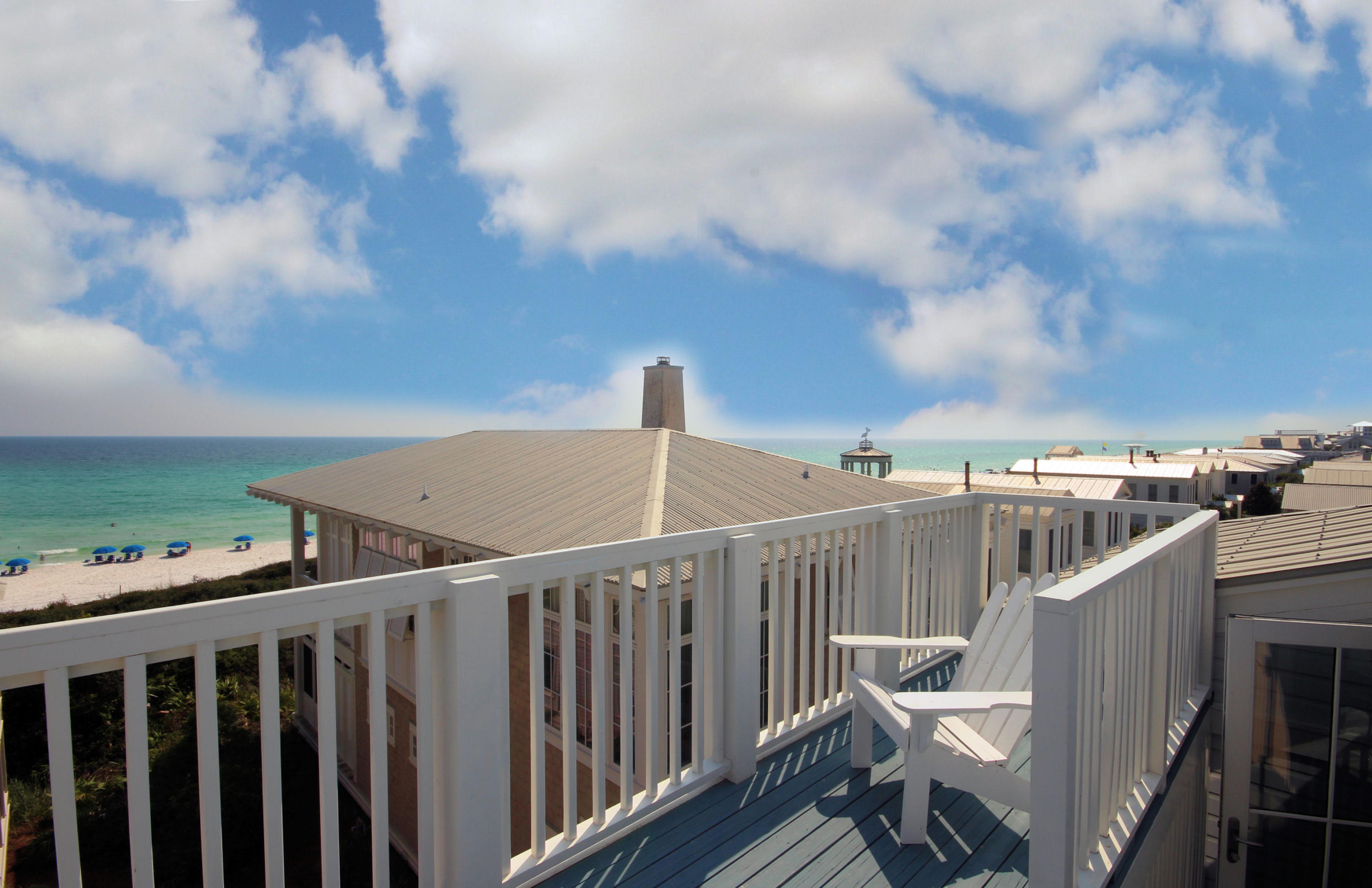 SEASIDE 11 - Residential