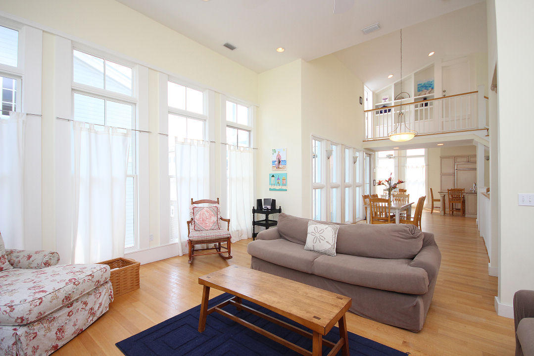 SEASIDE 11 - Residential
