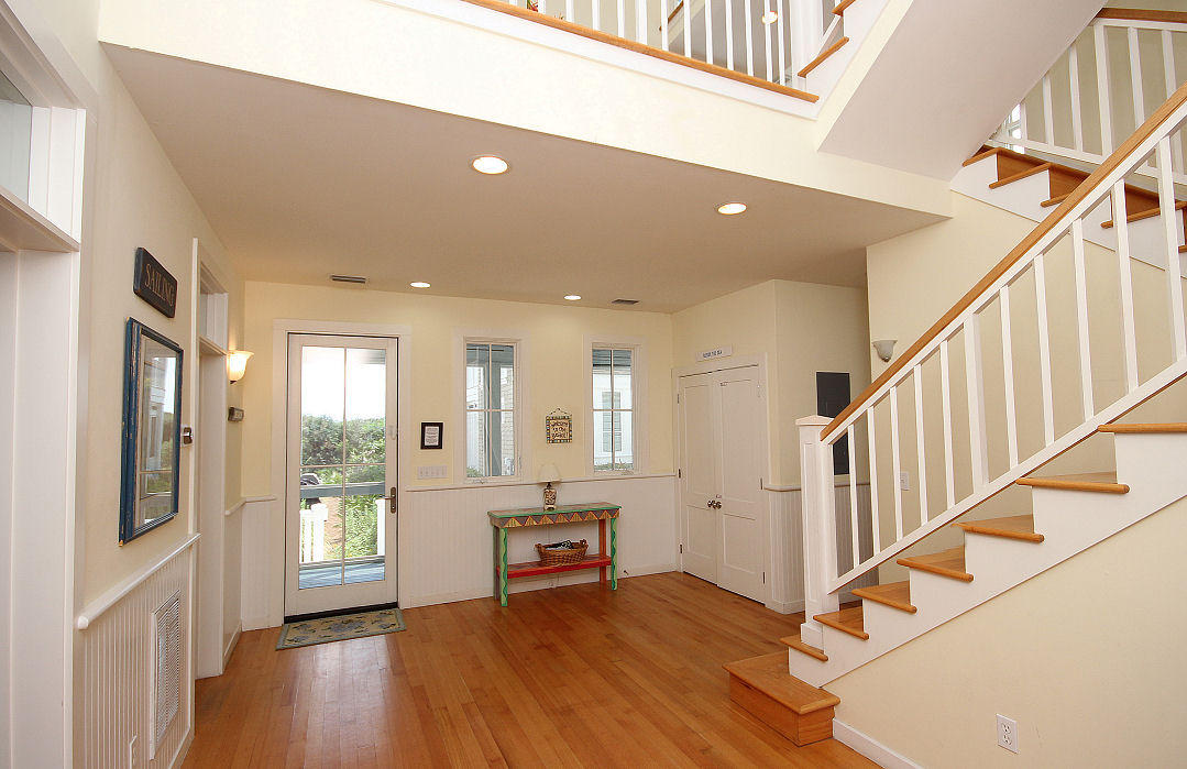 SEASIDE 11 - Residential