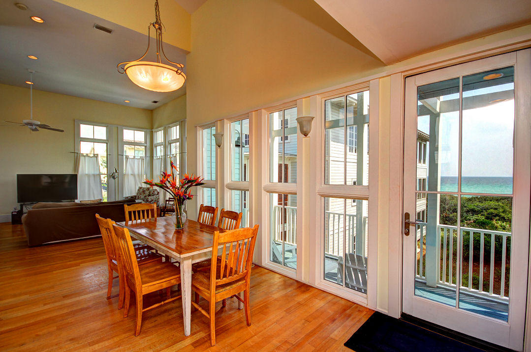 SEASIDE 11 - Residential