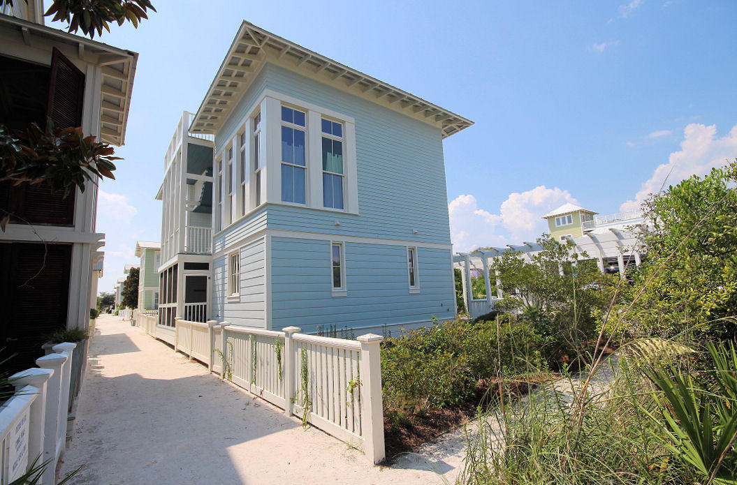 SEASIDE 11 - Residential